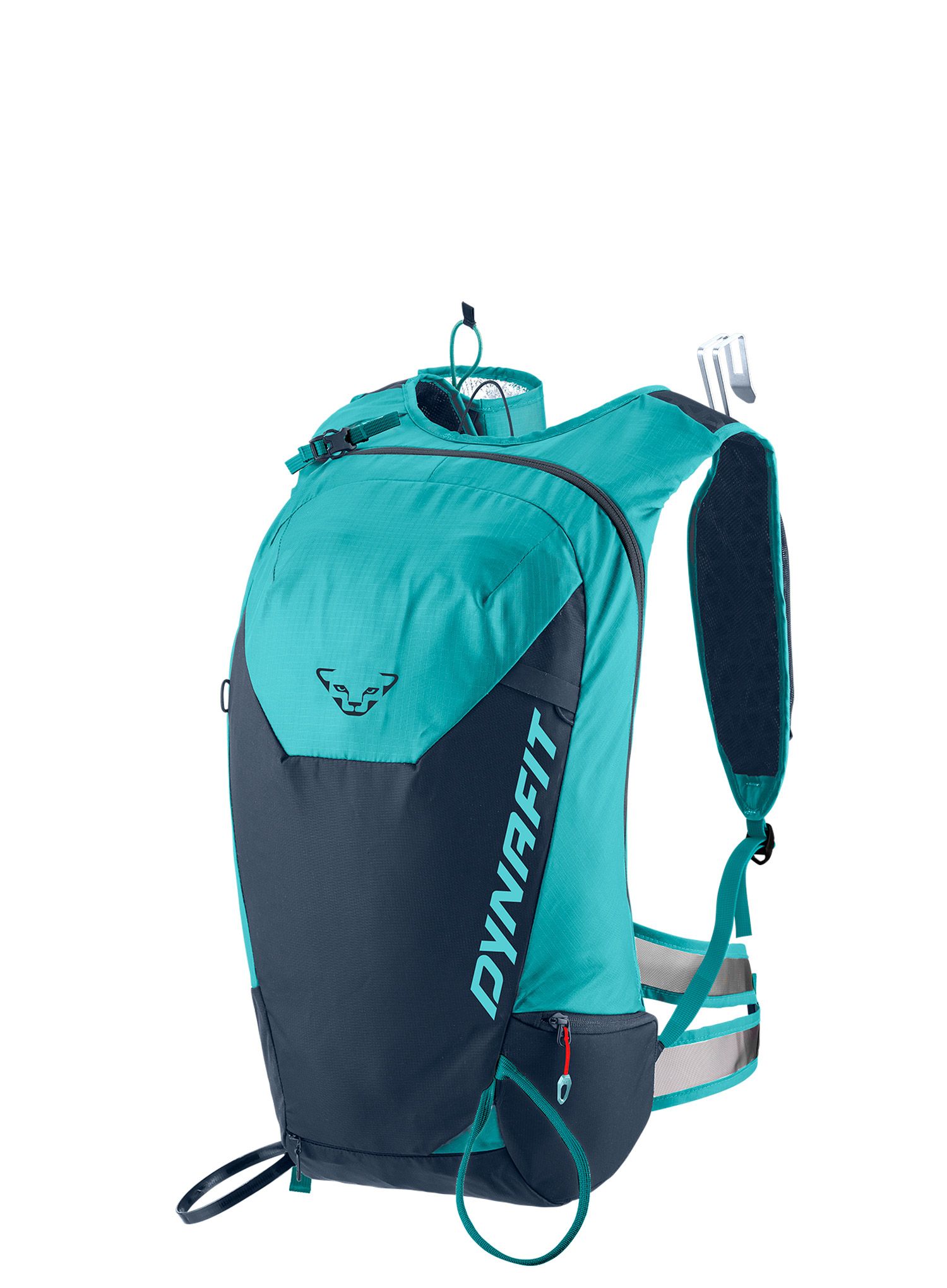 Nahrbtnik Dynafit Speed 20 Backpack - marine blue/blueberry