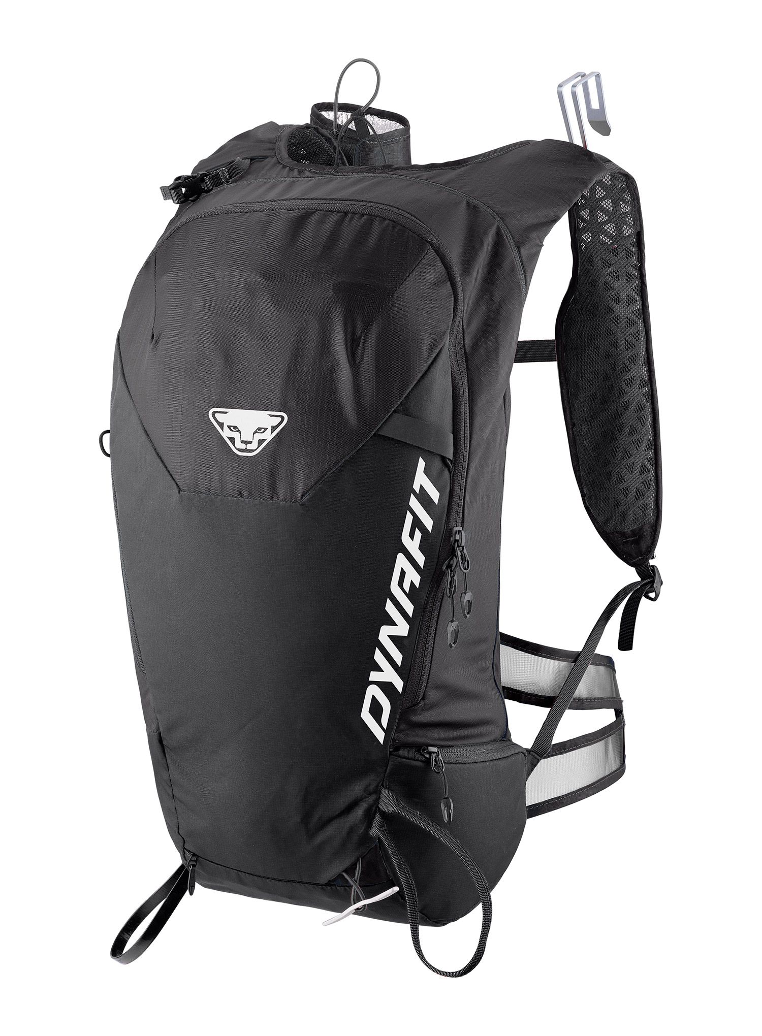 Nahrbtnik Dynafit Speed 25+3 Backpack - black out/nimbus