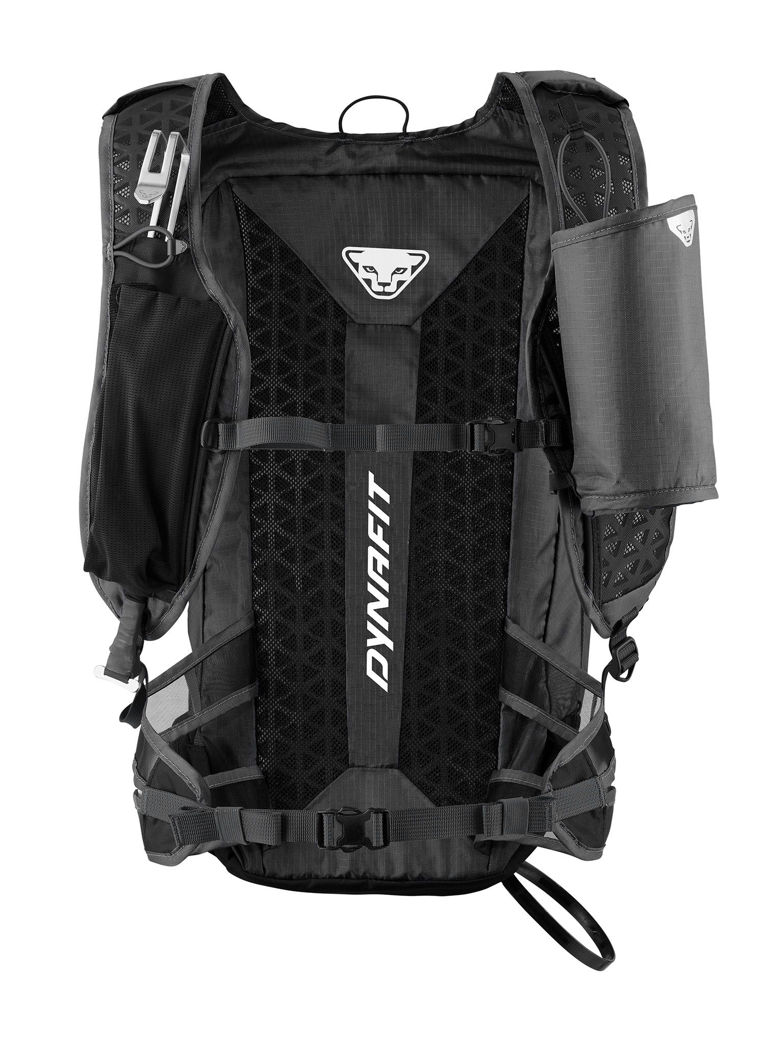 Nahrbtnik Dynafit Speed 25+3 Backpack - black out/nimbus