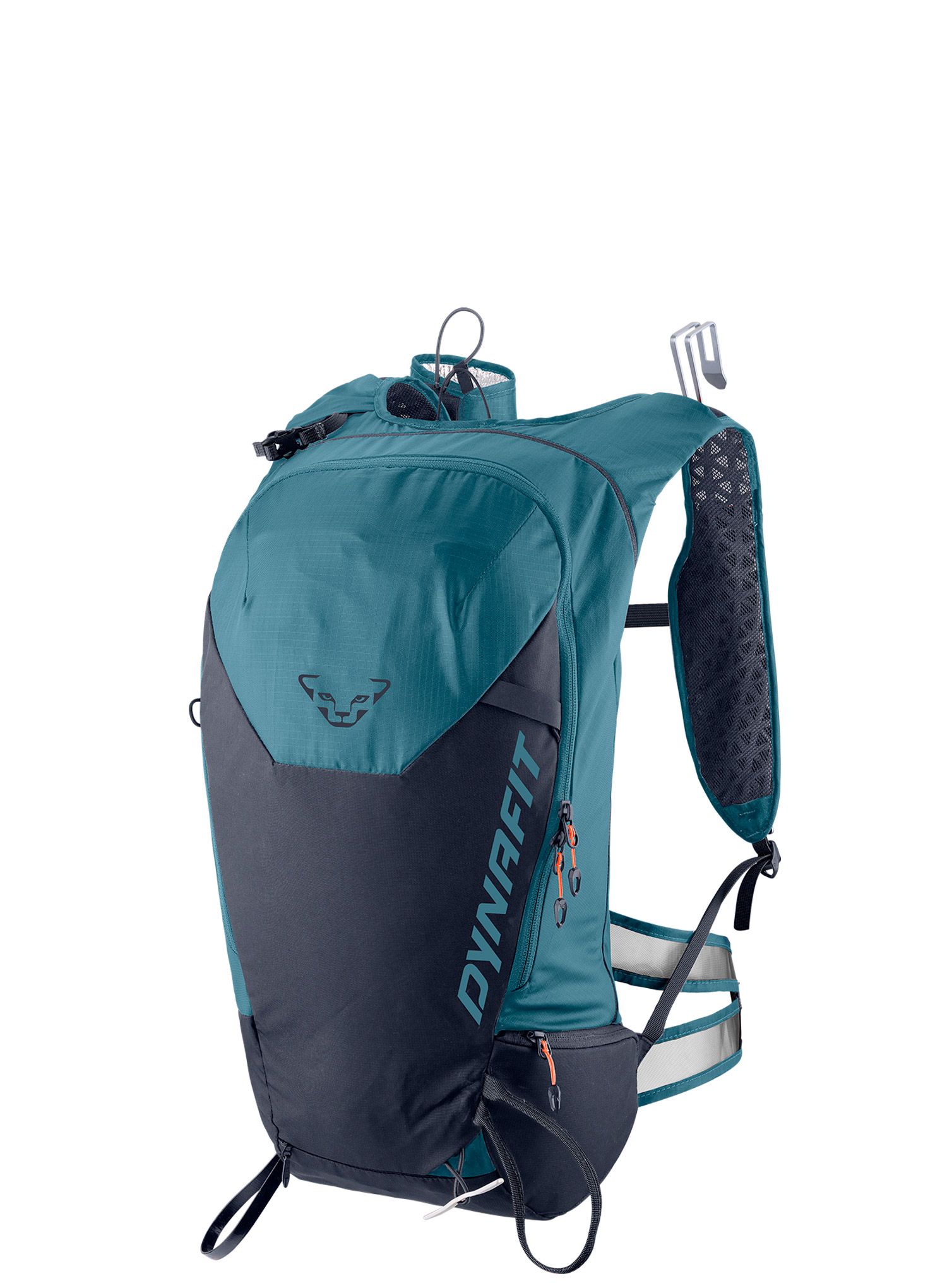 Nahrbtnik Dynafit Speed 25+3 Backpack - storm blue/blueberry
