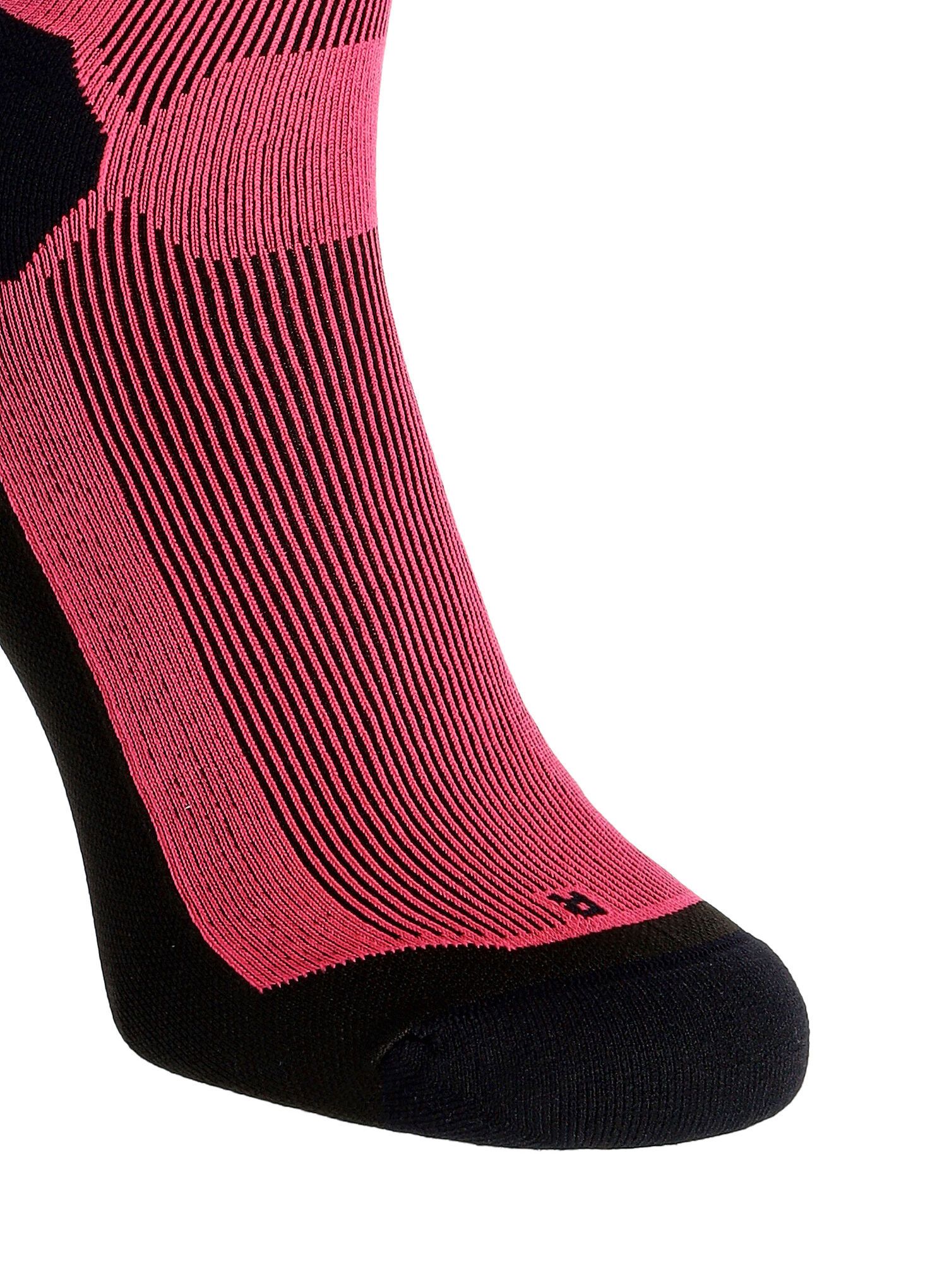 Nogavice za turno smučanje Dynafit Speed Dryarn Socks - flamingo