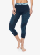 Ženske termo pajkice Dynafit Speed Dryarn Tights - blueberry/marine blue