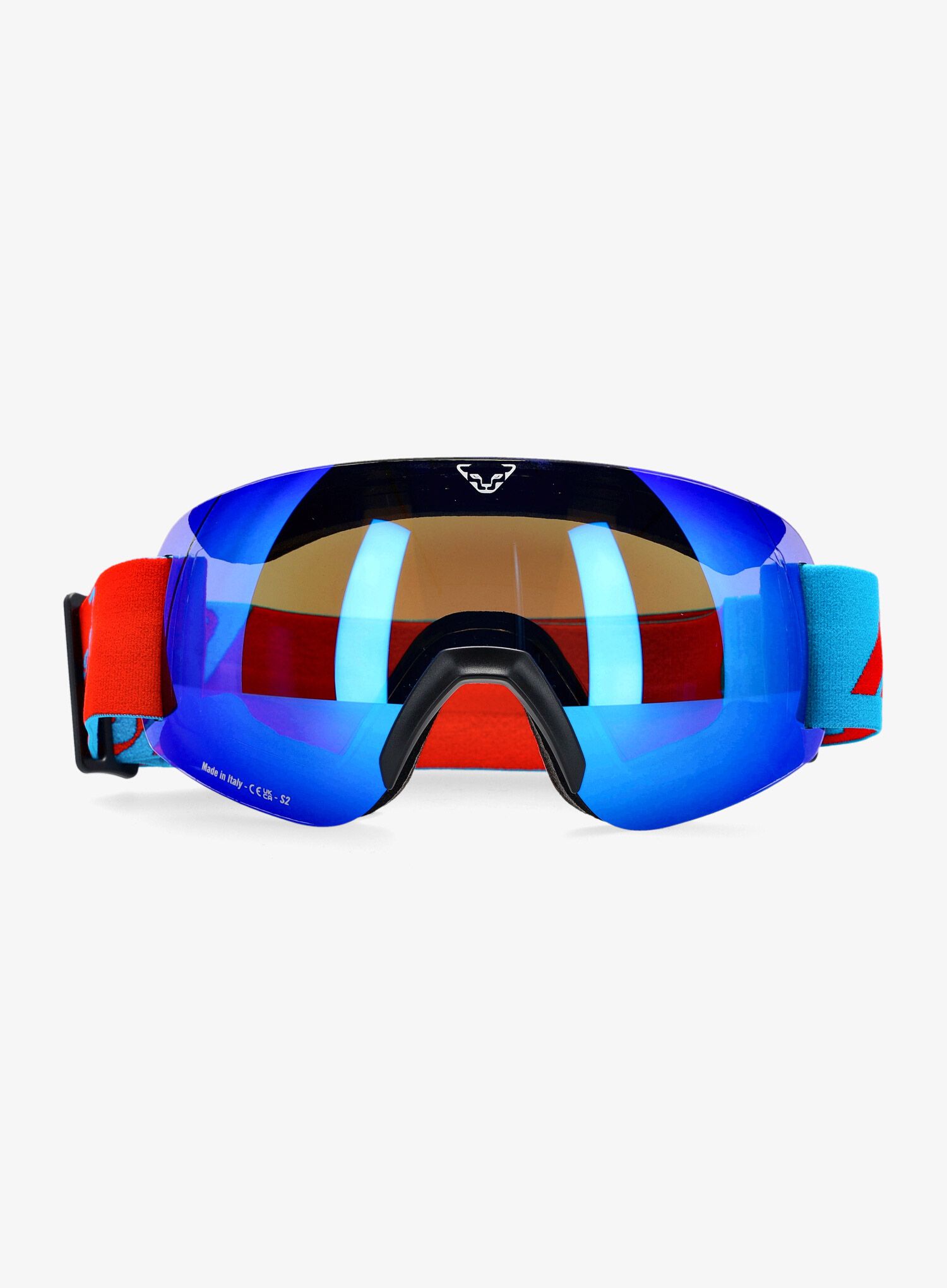 Smučarska očala Dynafit Speed Goggle - frost/dawn cat s2