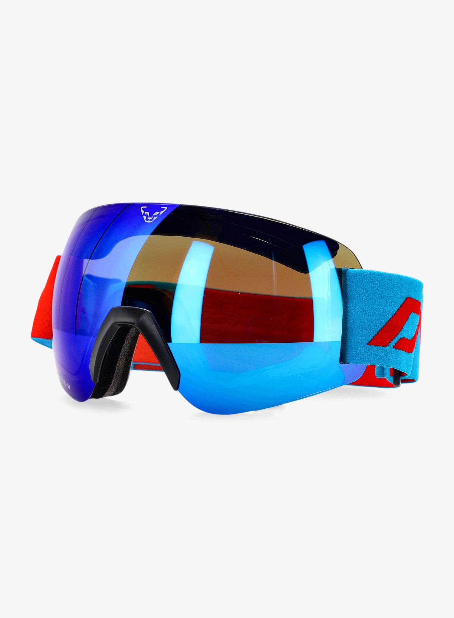 Smučarska očala Dynafit Speed Goggle - frost/dawn cat s2