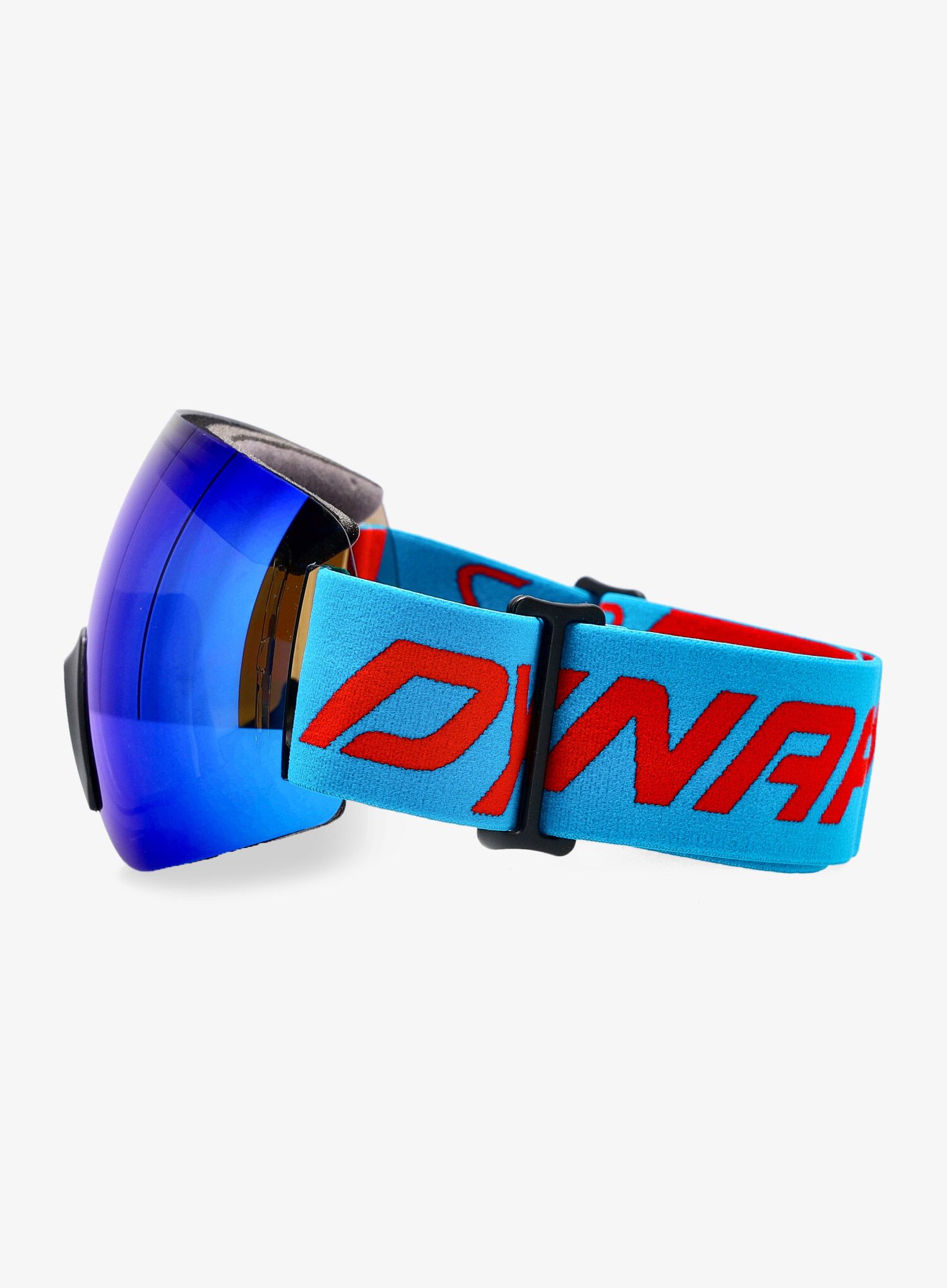 Smučarska očala Dynafit Speed Goggle - frost/dawn cat s2