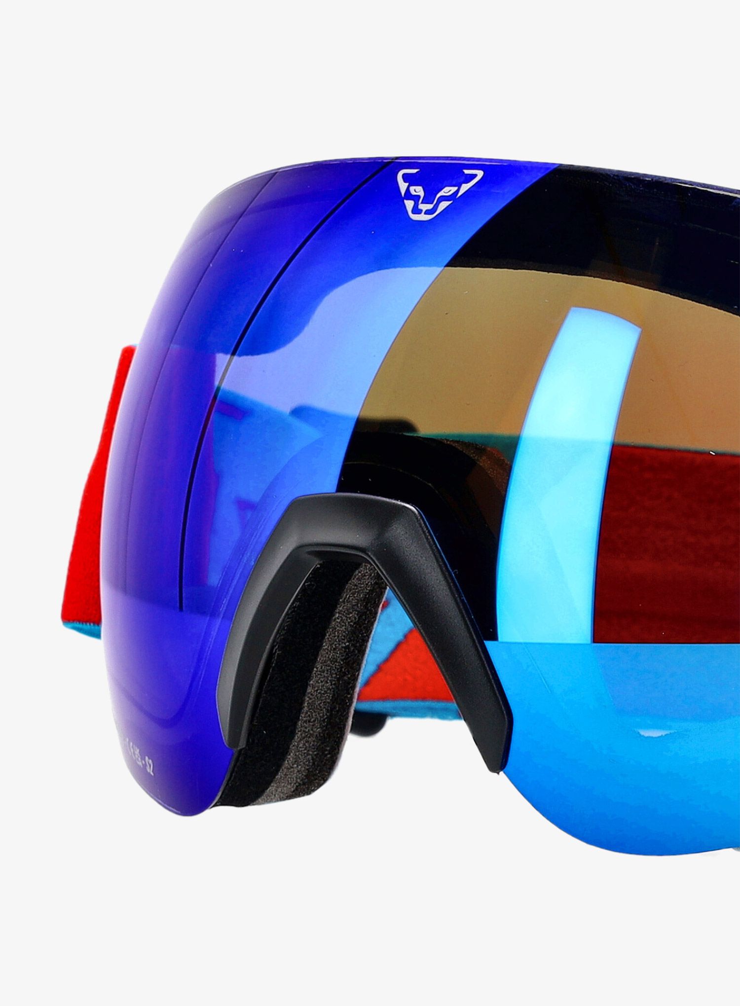 Smučarska očala Dynafit Speed Goggle - frost/dawn cat s2