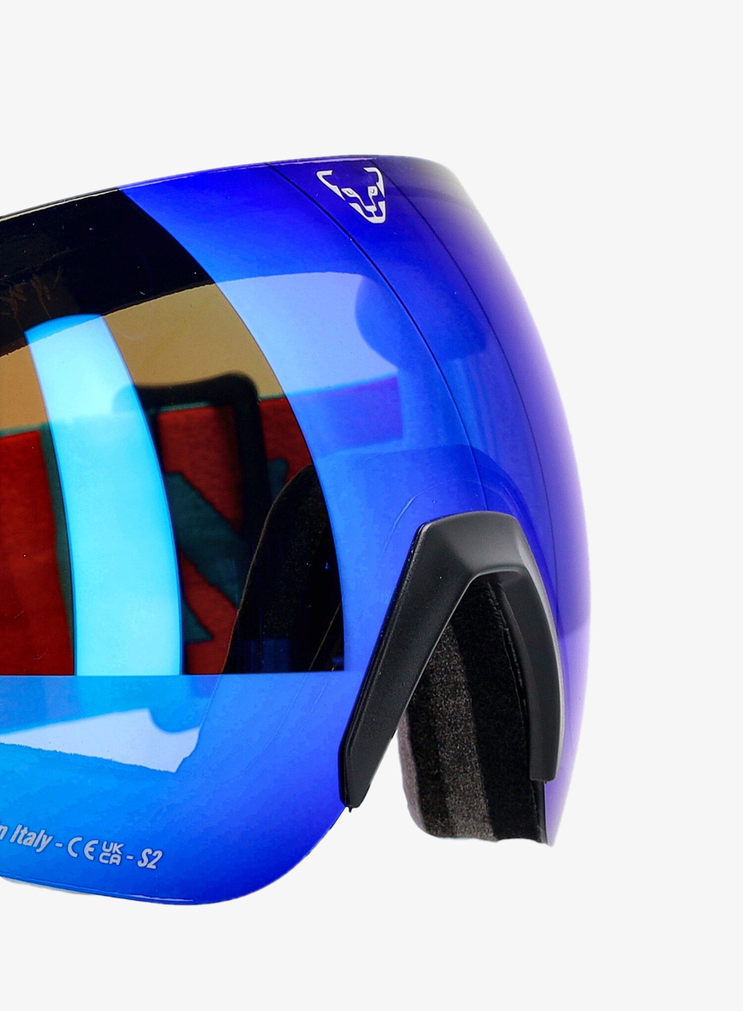 Smučarska očala Dynafit Speed Goggle - frost/dawn cat s2