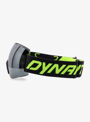 Smučarska očala Dynafit Speed Goggle - yellow/black cat s3