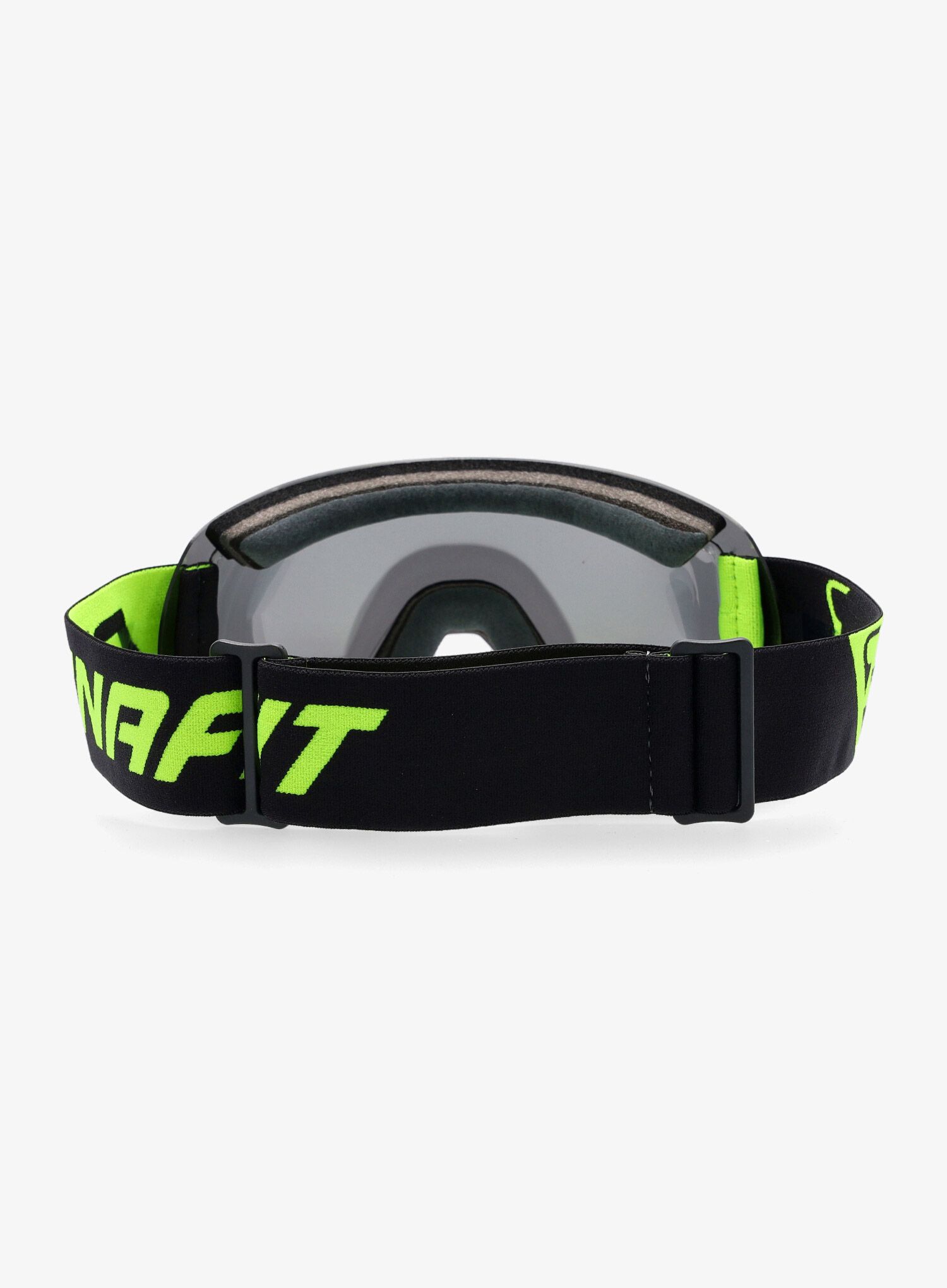 Smučarska očala Dynafit Speed Goggle - yellow/black cat s3