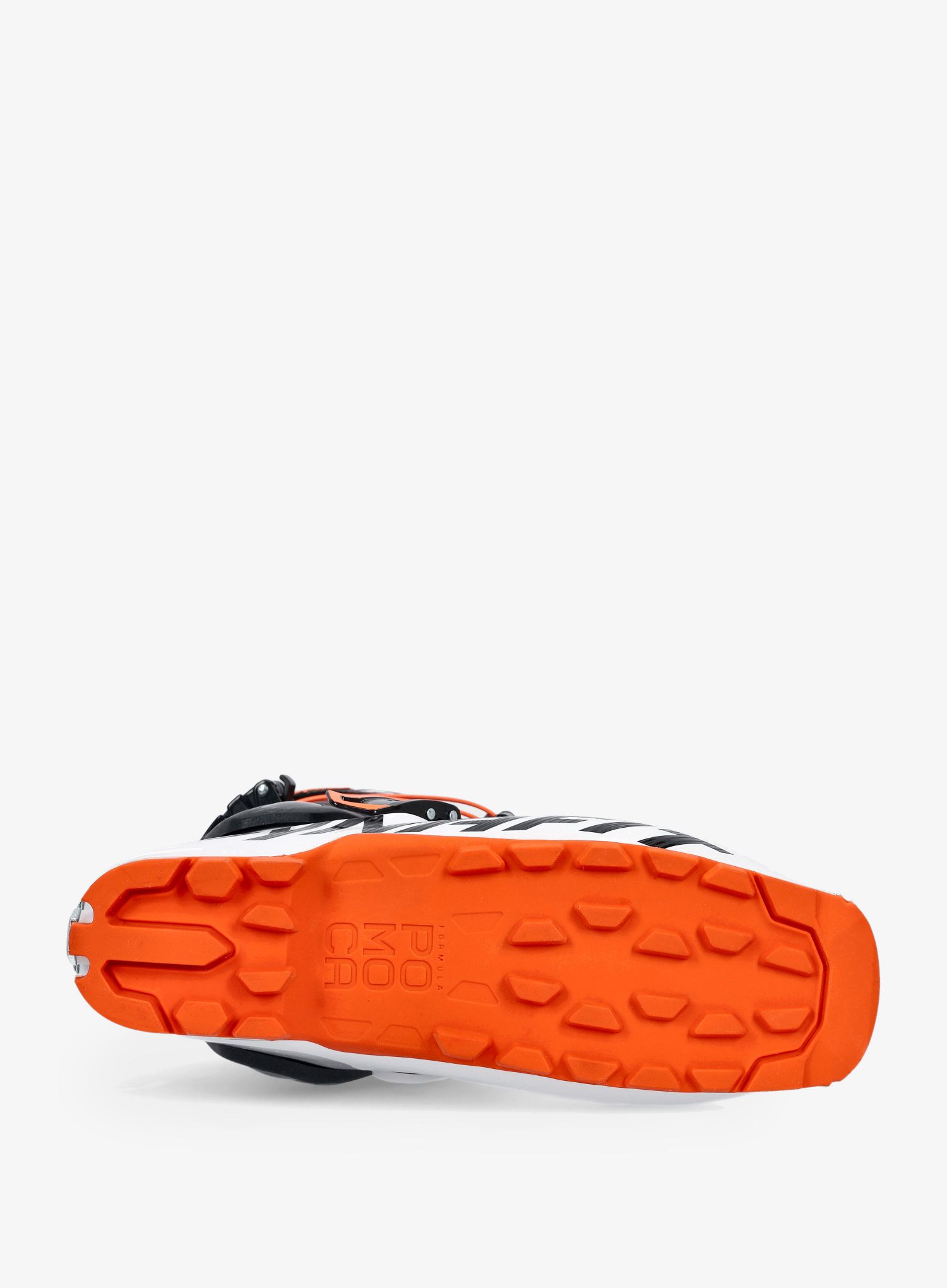 Čevlji za turno smučanje Dynafit Speed  - nimbus/shocking orange