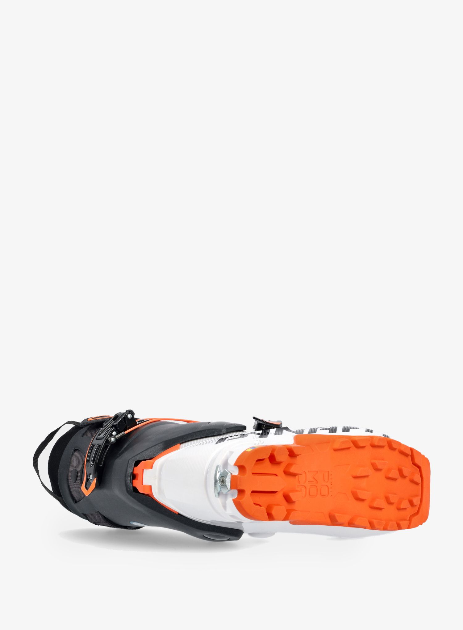 Čevlji za turno smučanje Dynafit Speed  - nimbus/shocking orange
