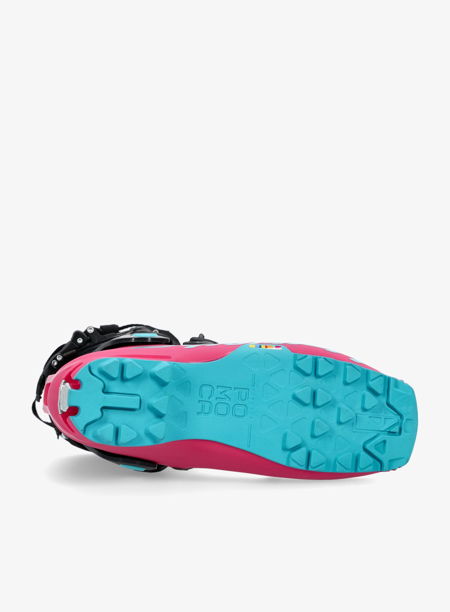 Čevlji za turno smučanje Dynafit TLT 8 Boot - flamingo/black