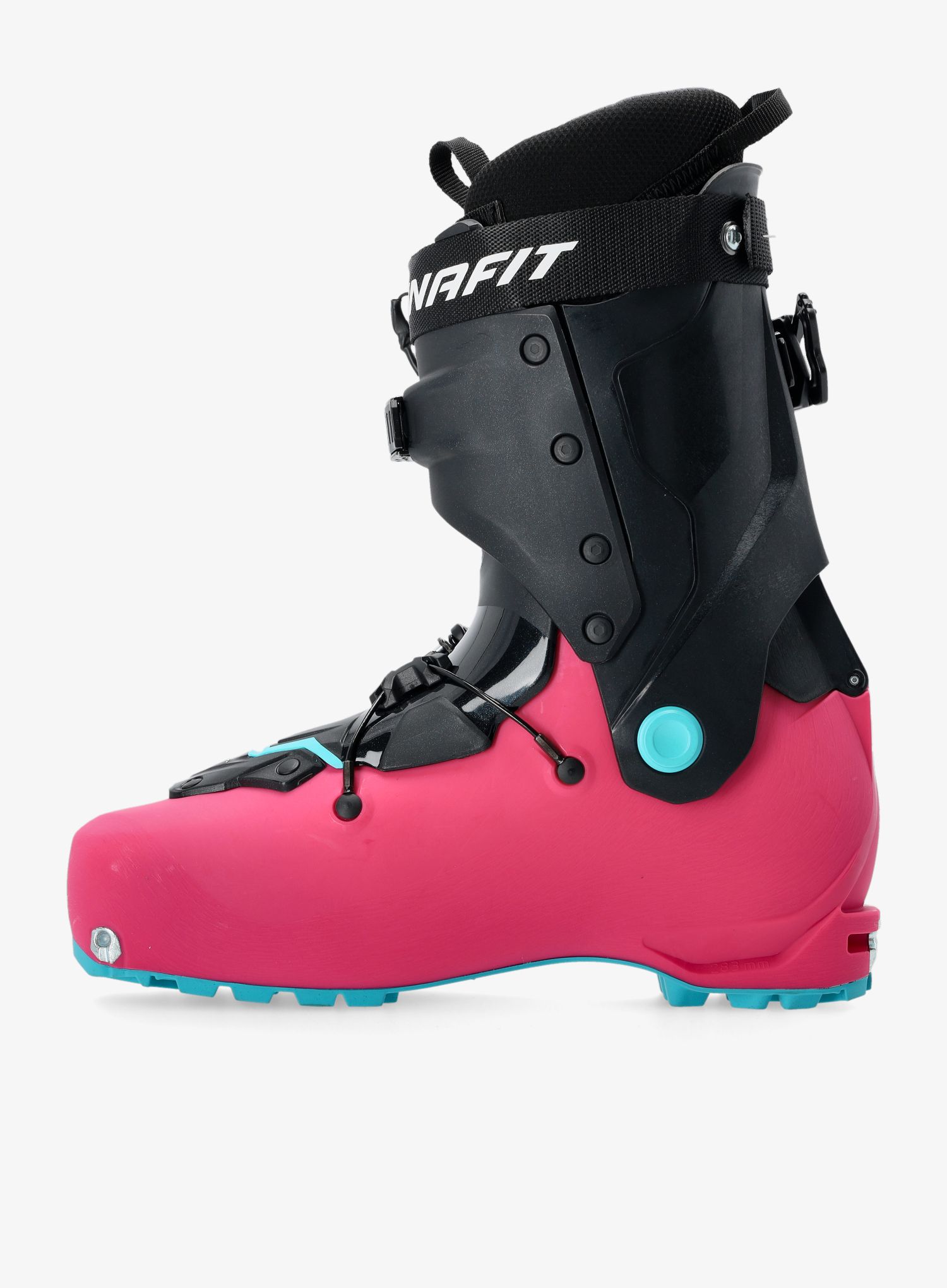 Čevlji za turno smučanje Dynafit TLT 8 Boot - flamingo/black