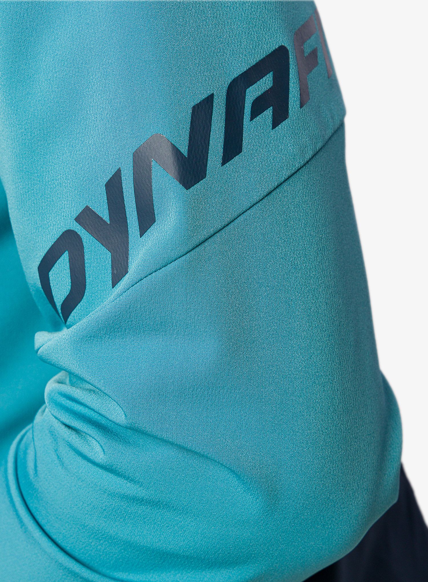 Moška smučarska jakna Dynafit TLT Dynastretch Jacket - storm blue
