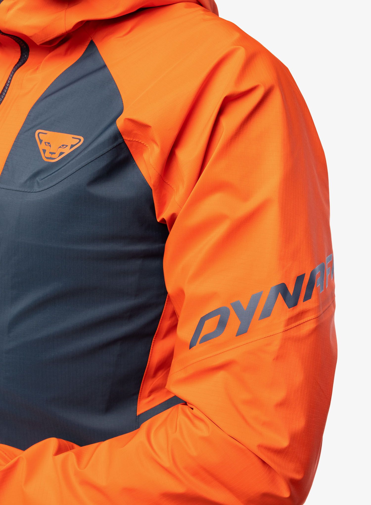 Jakna za turno smučanje Dynafit TLT GTX Jacket - dawn/dawn
