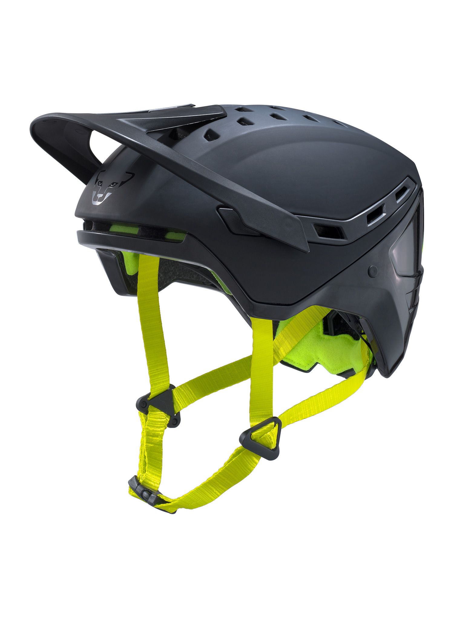 Čelada za smučanje Dynafit TLT Helmet - black out