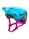 Plezalna čelada Dynafit TLT Helmet - silvretta