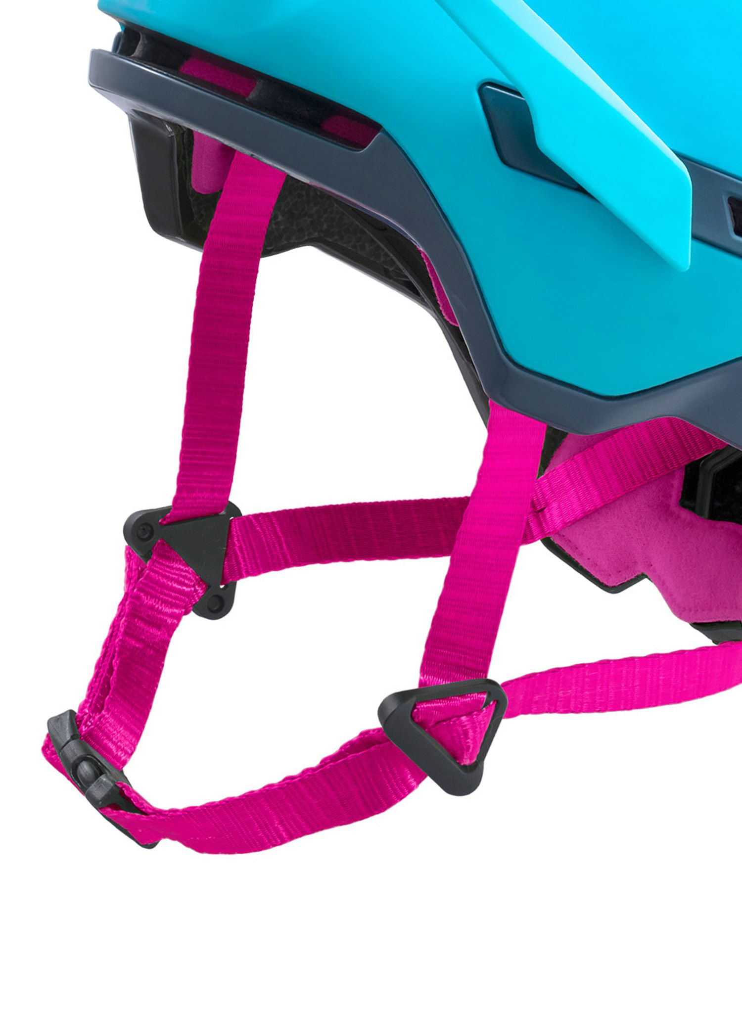 Plezalna čelada Dynafit TLT Helmet - silvretta