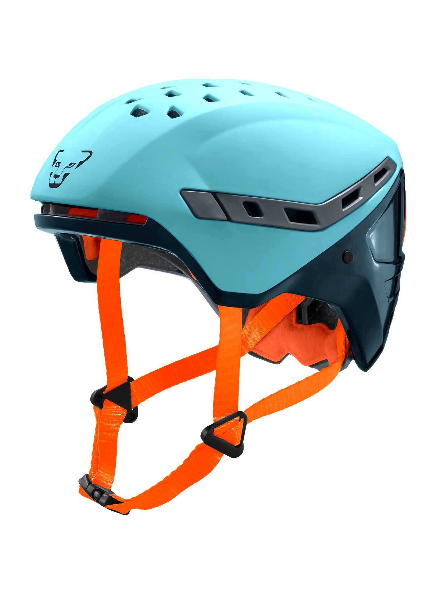 Plezalna čelada Dynafit TLT Helmet - storm blue