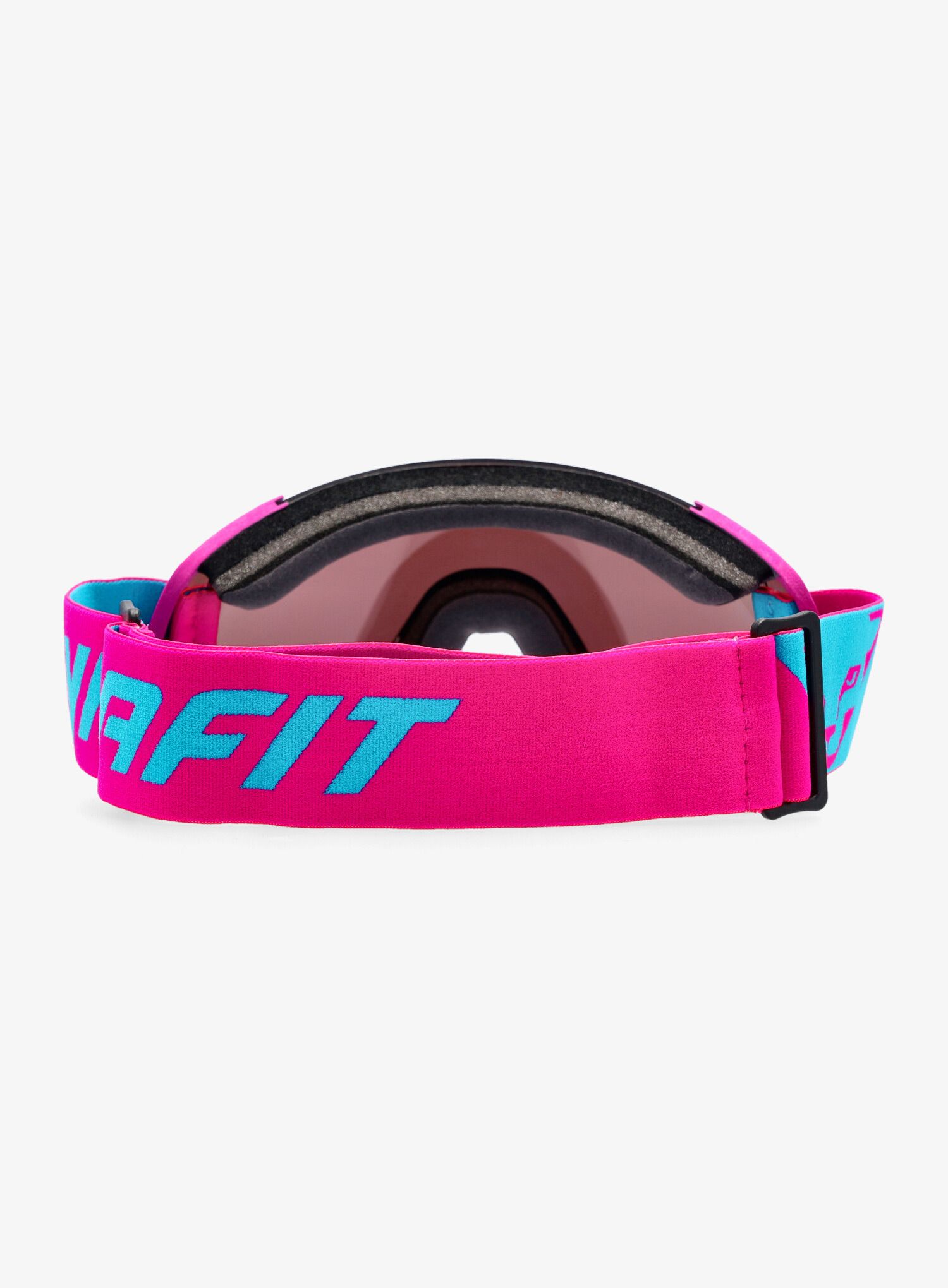 Smučarska očala Dynafit TLT Evo Goggle - pink glo/silvretta Cat S3
