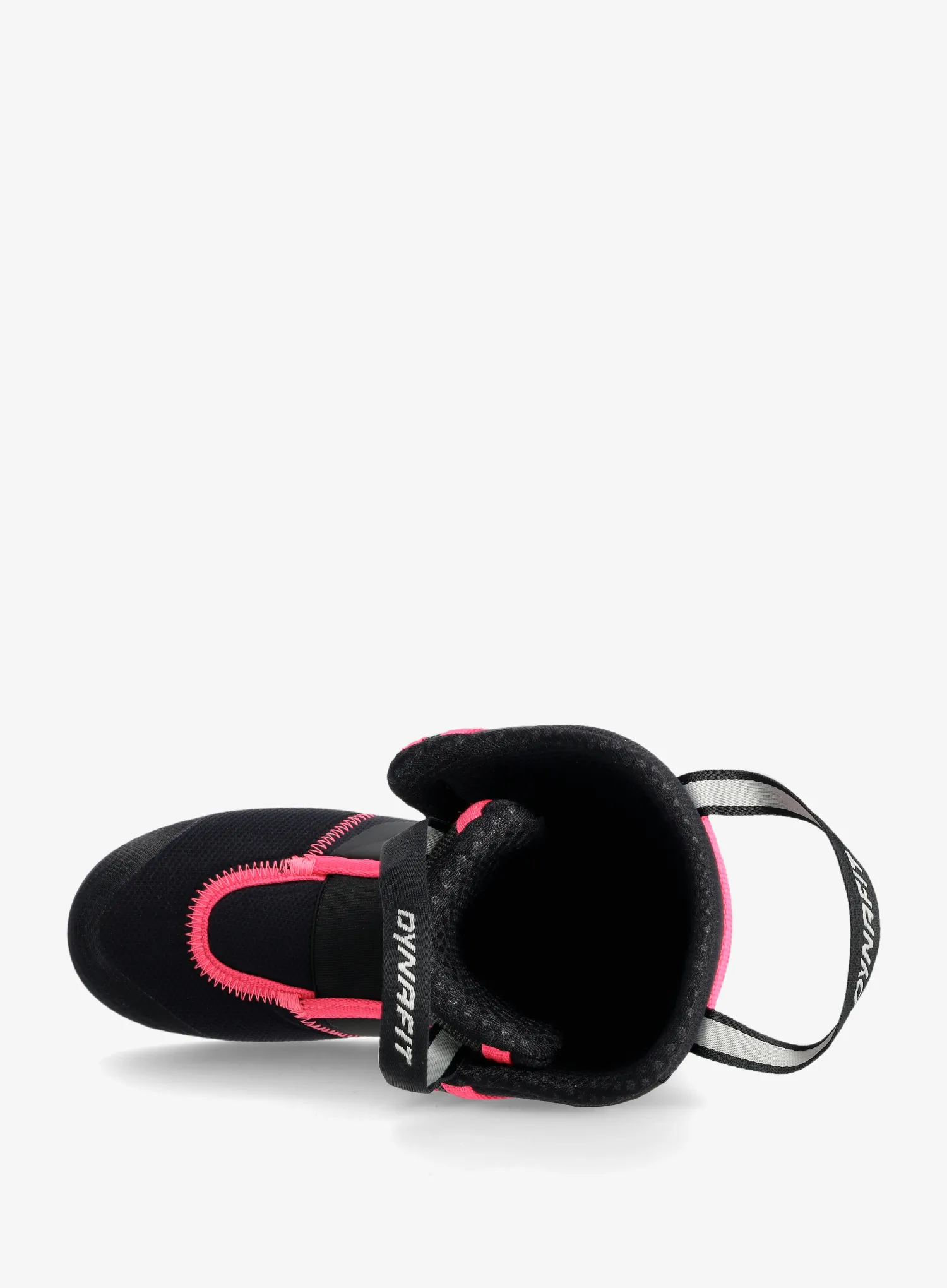 Ženski čevlji za turno smučanje Dynafit TLT X Boot - silvretta/pink glo