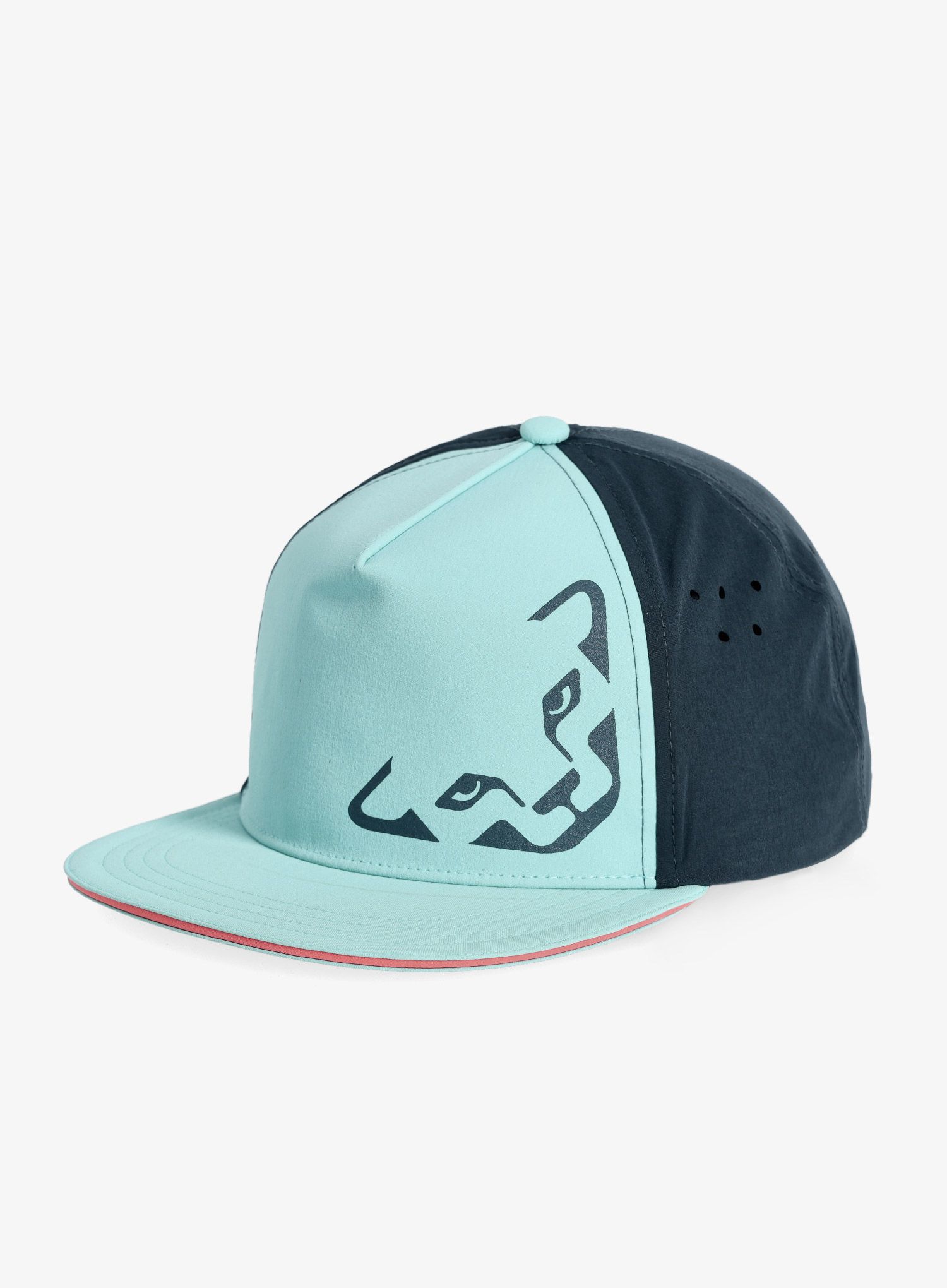 Kapa s šiltom Dynafit Tech Trucker Cap - marine blue