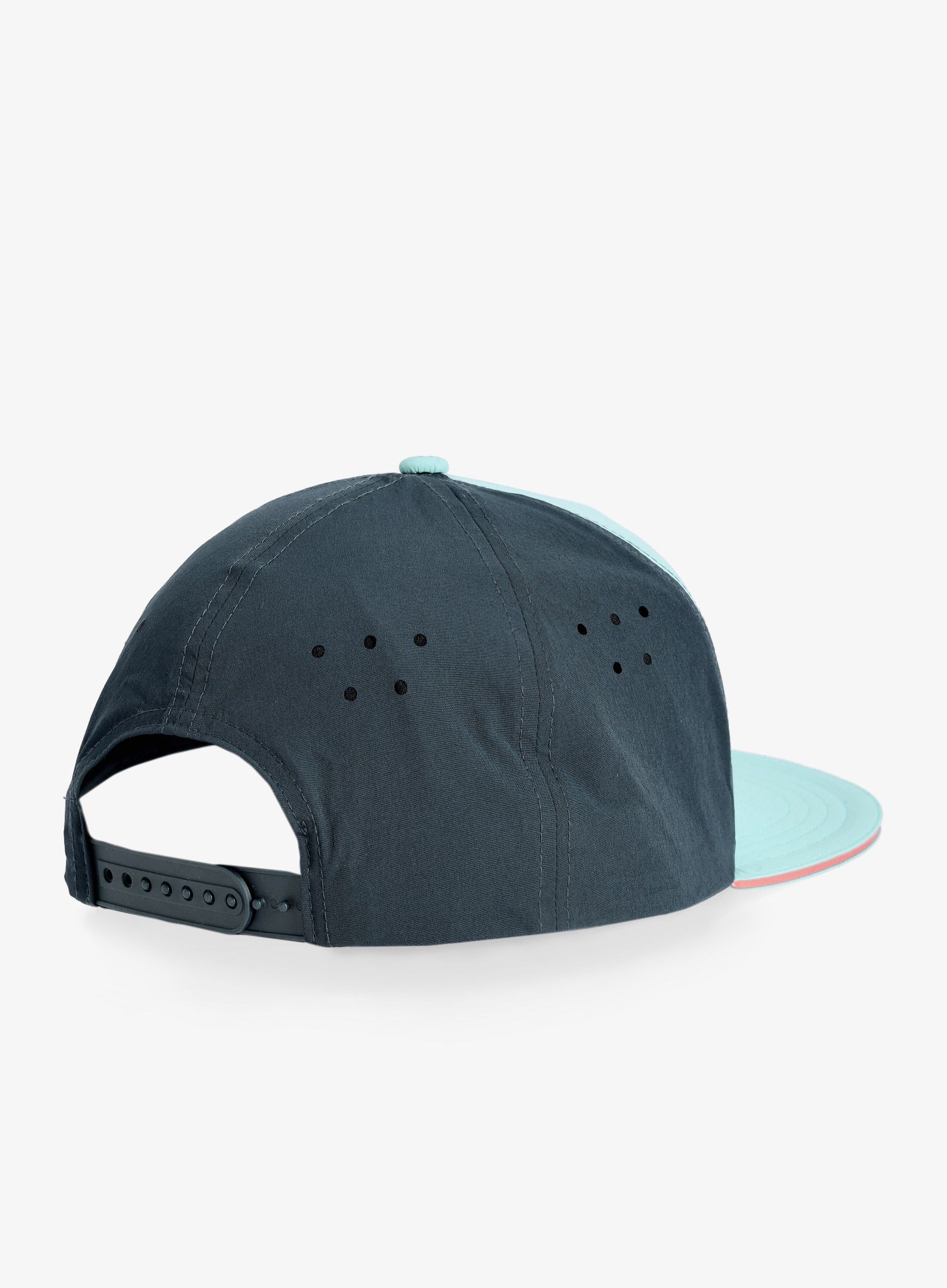 Kapa s šiltom Dynafit Tech Trucker Cap - marine blue