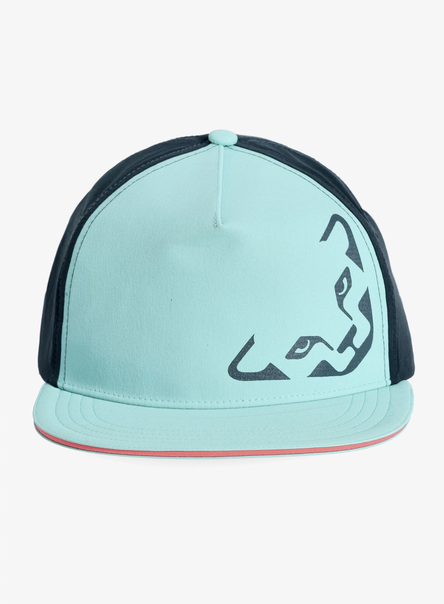 Kapa s šiltom Dynafit Tech Trucker Cap - marine blue