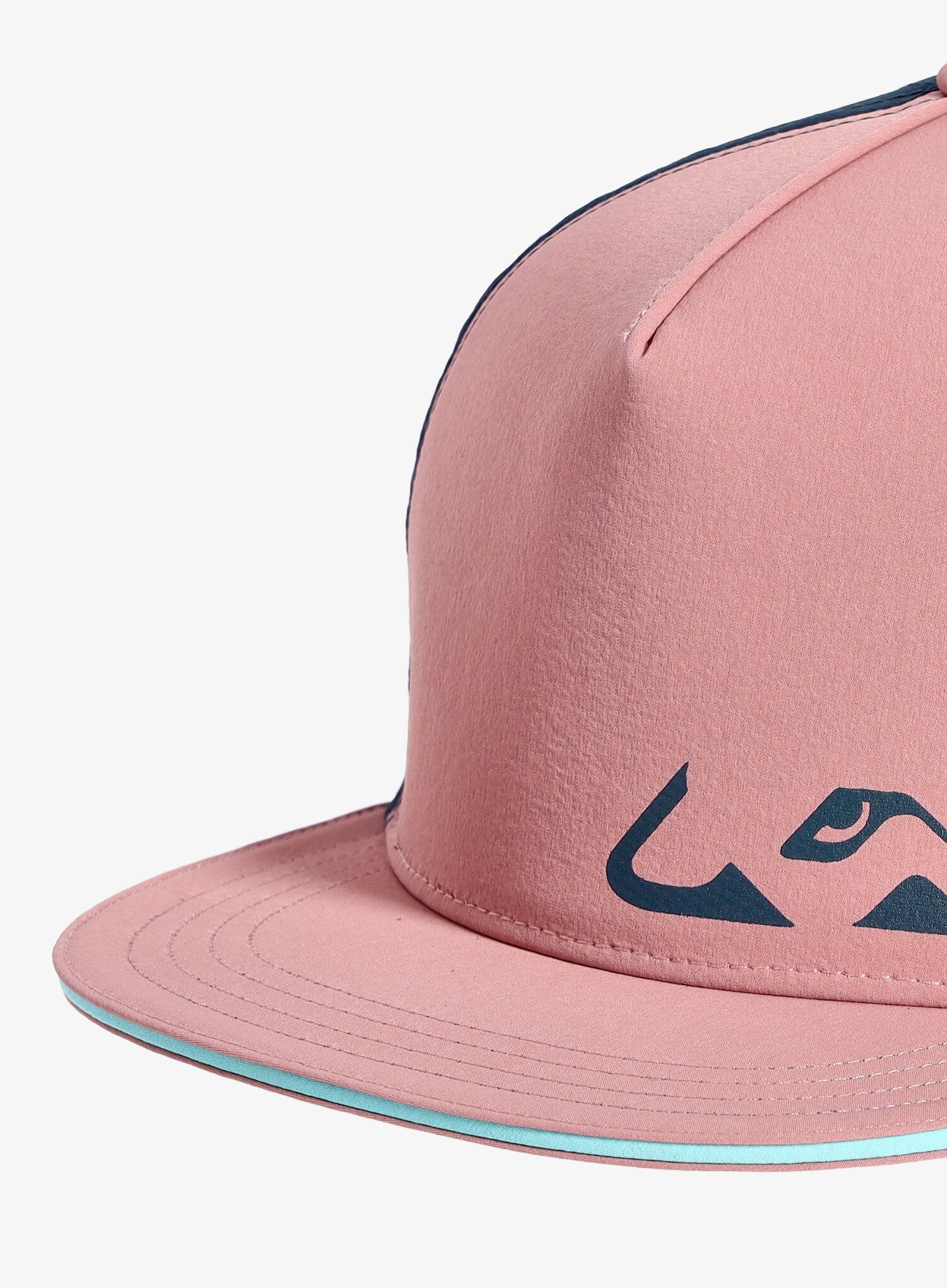 Kapa s šiltom Dynafit Tech Trucker Cap - mokarosa