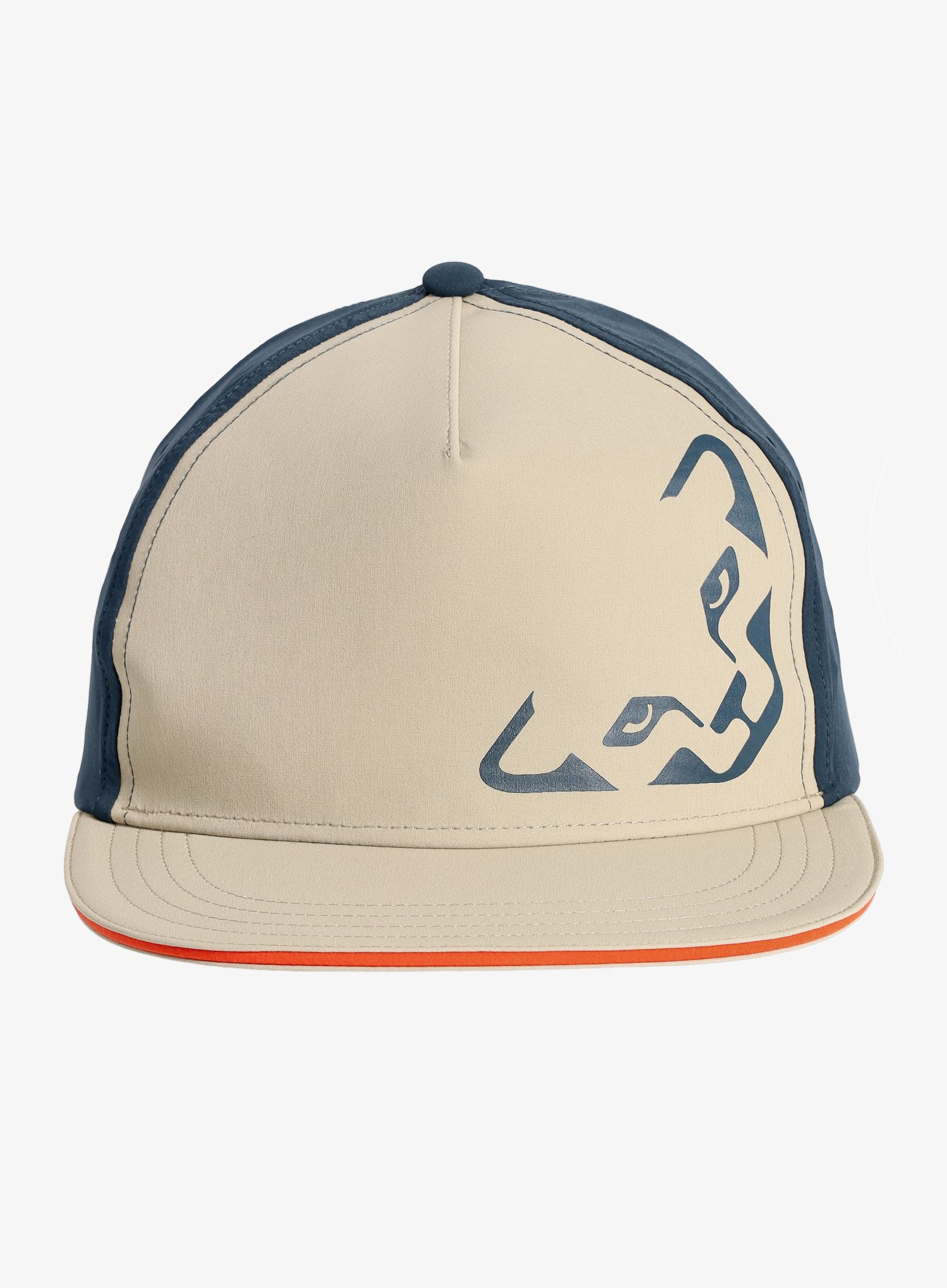 Kapa s šiltom Dynafit Tech Trucker Cap - rock khaki