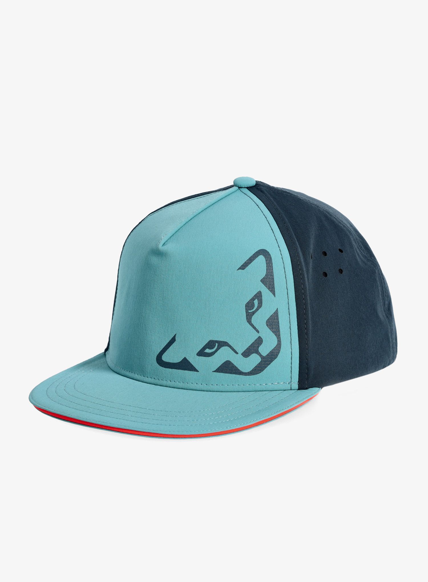 Kapa s šiltom Dynafit Tech Trucker Cap - storm blue