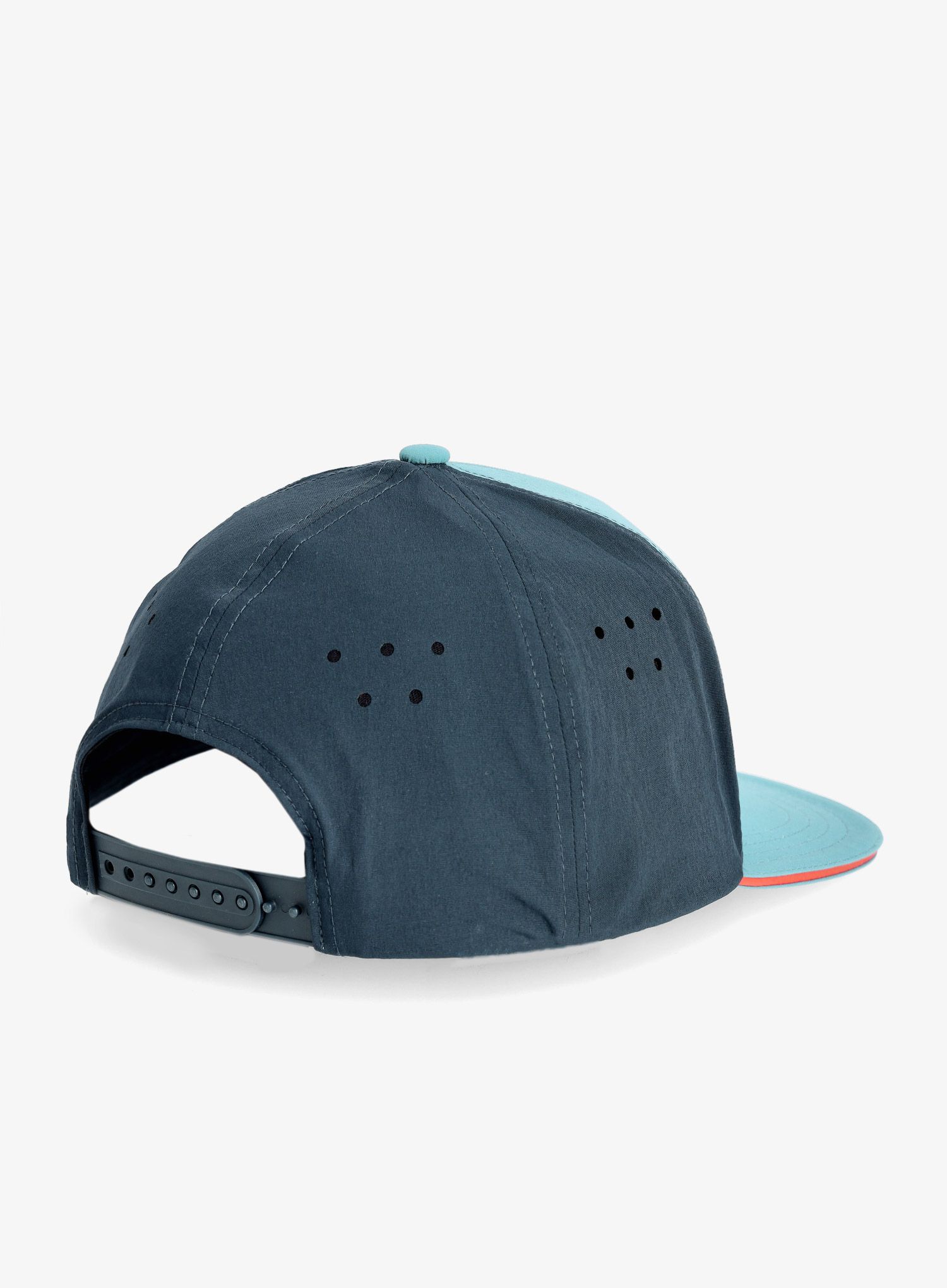 Kapa s šiltom Dynafit Tech Trucker Cap - storm blue