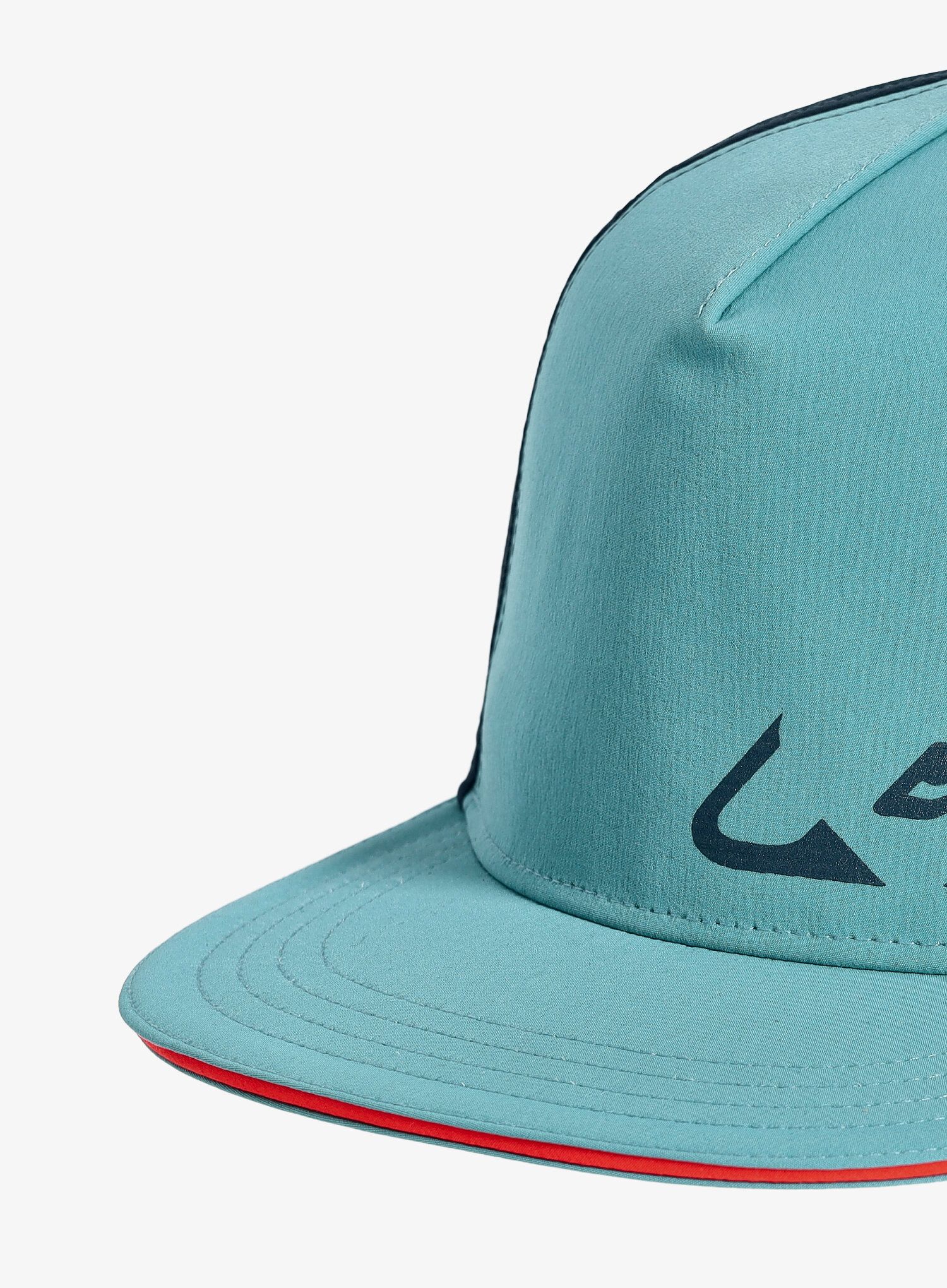 Kapa s šiltom Dynafit Tech Trucker Cap - storm blue