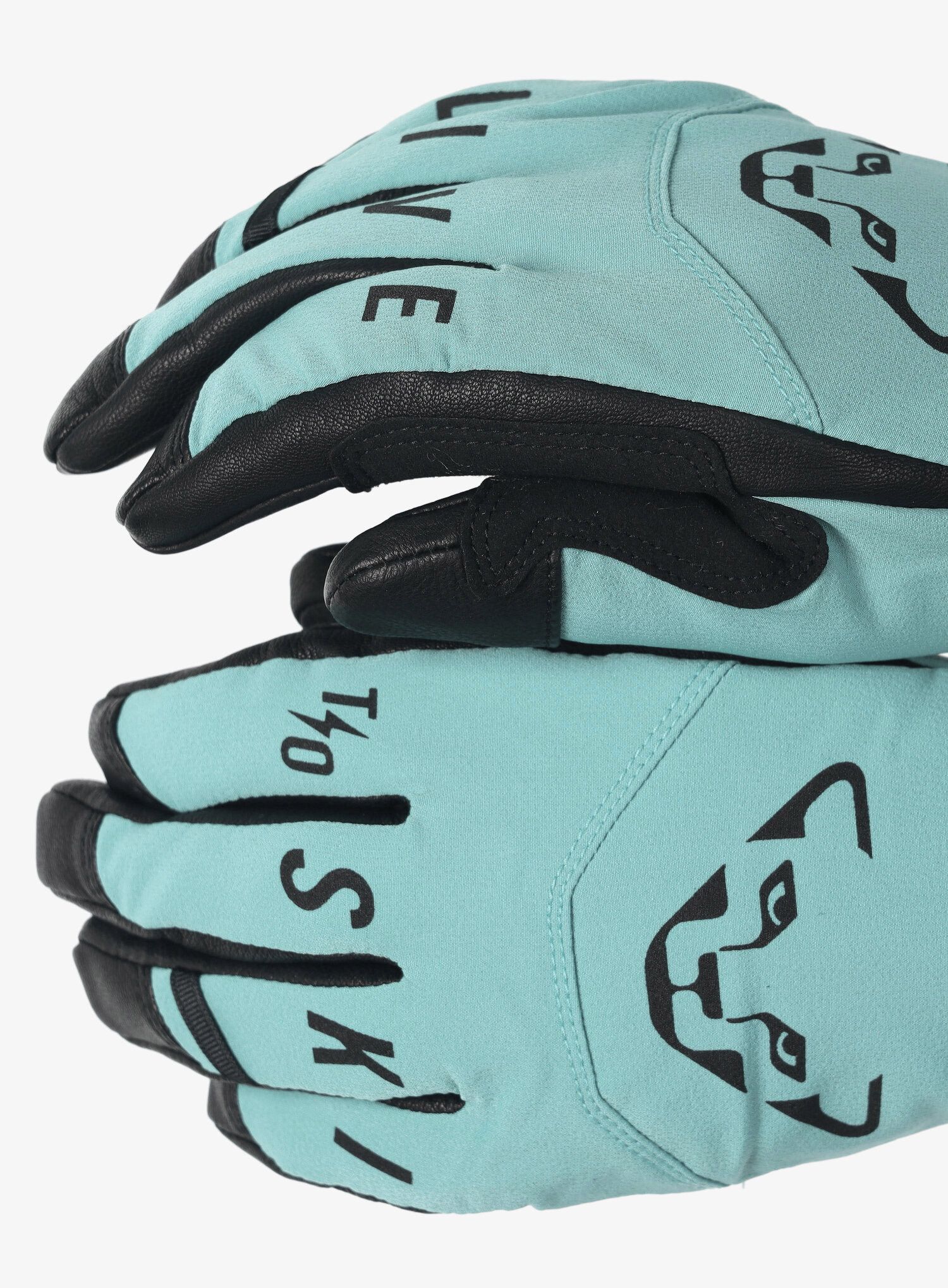 Rokavice za turno smučanje Dynafit Tour Infinium Gloves - marine blue