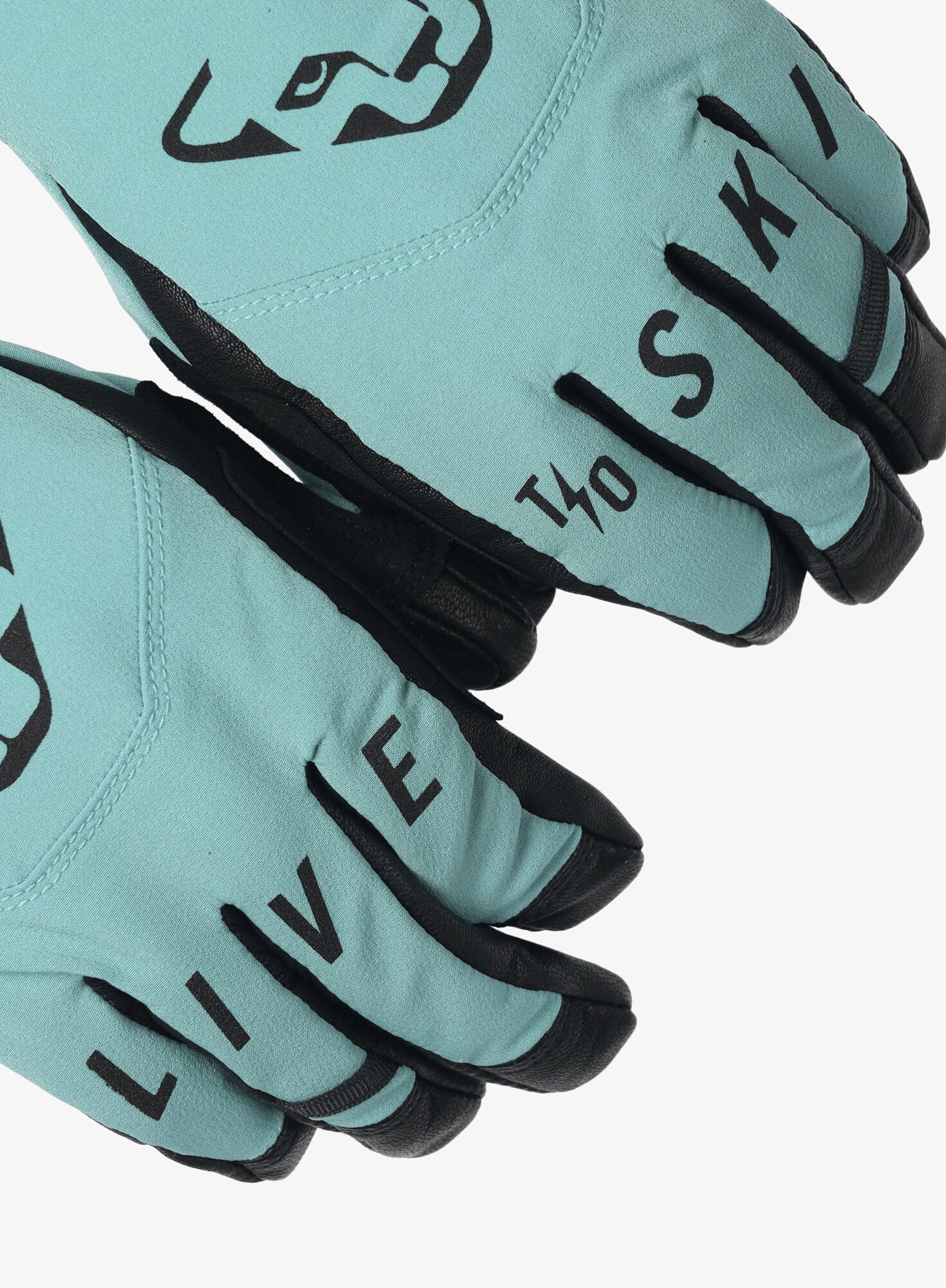 Rokavice za turno smučanje Dynafit Tour Infinium Gloves - marine blue