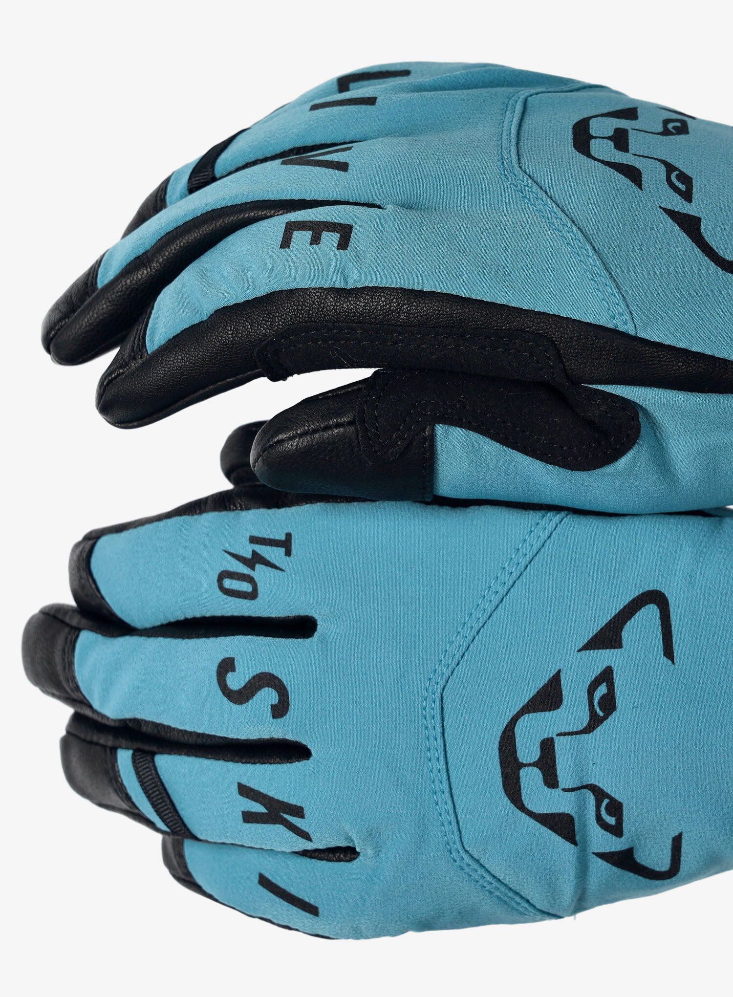 Rokavice za turno smučanje Dynafit Tour Infinium Gloves - storm blue