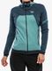 Jopica Dynafit Tour Wool Thermal Hoody - blueberry/brittany blue