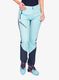 Ženske hlače Dynafit Transalper 2 Light DST Pants - marine blue