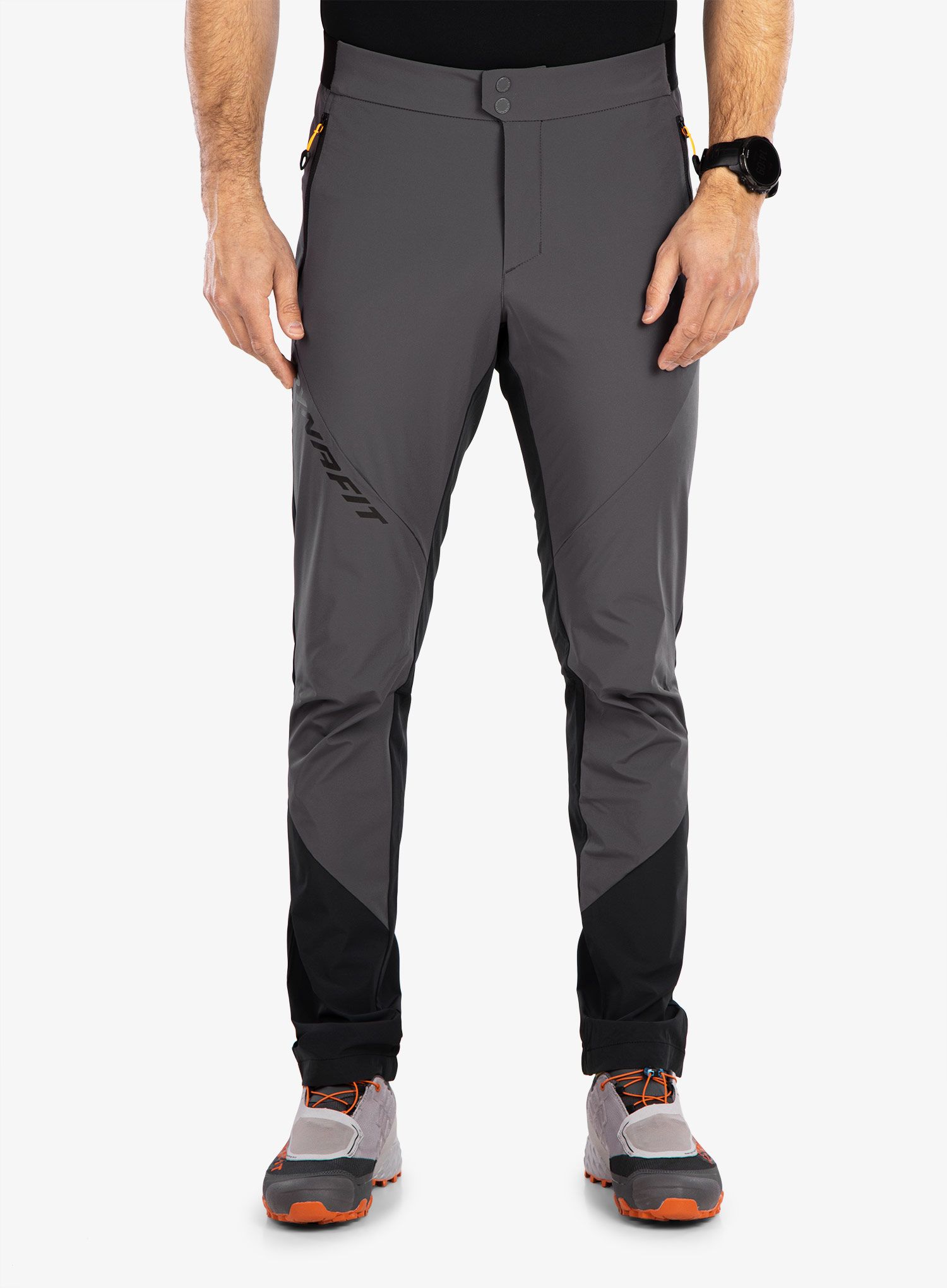 Hlače Dynafit Transalper 2 Light DST Pants - magnet