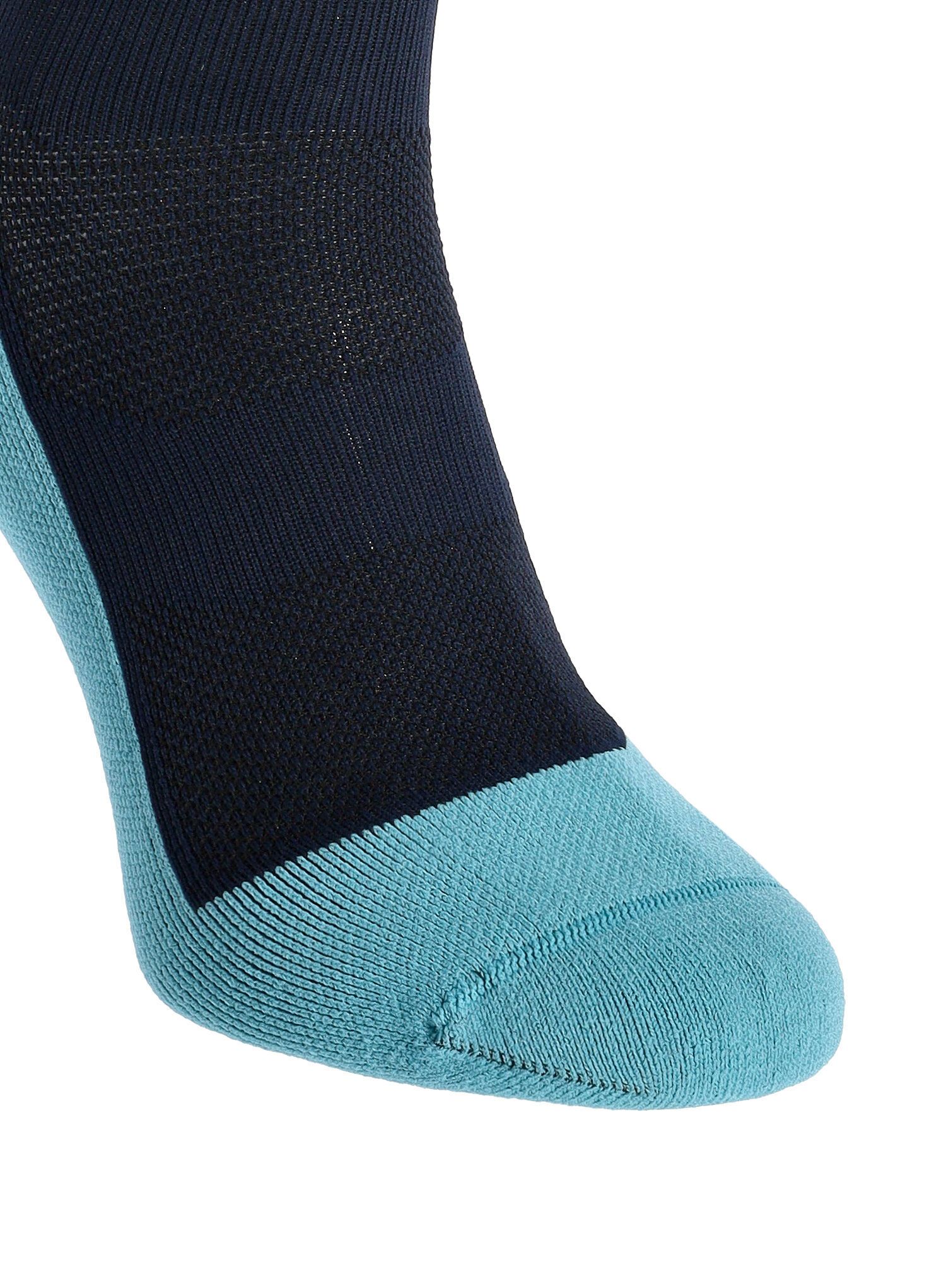 Pohodniške nogavice Dynafit Transalper SK - blueberry/storm blue