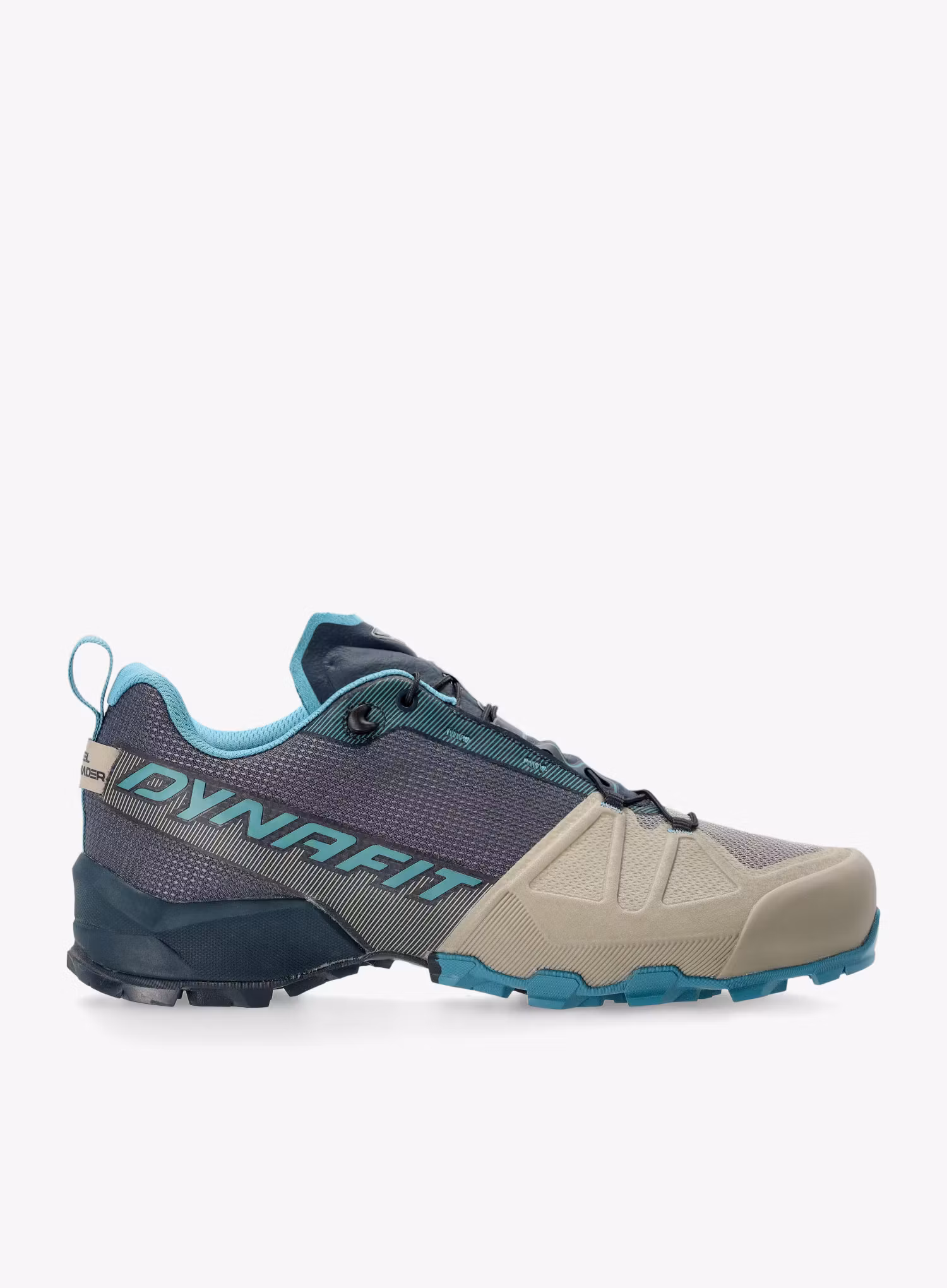 Pristopni čevlji Dynafit Transalper - rock khaki/blueberry
