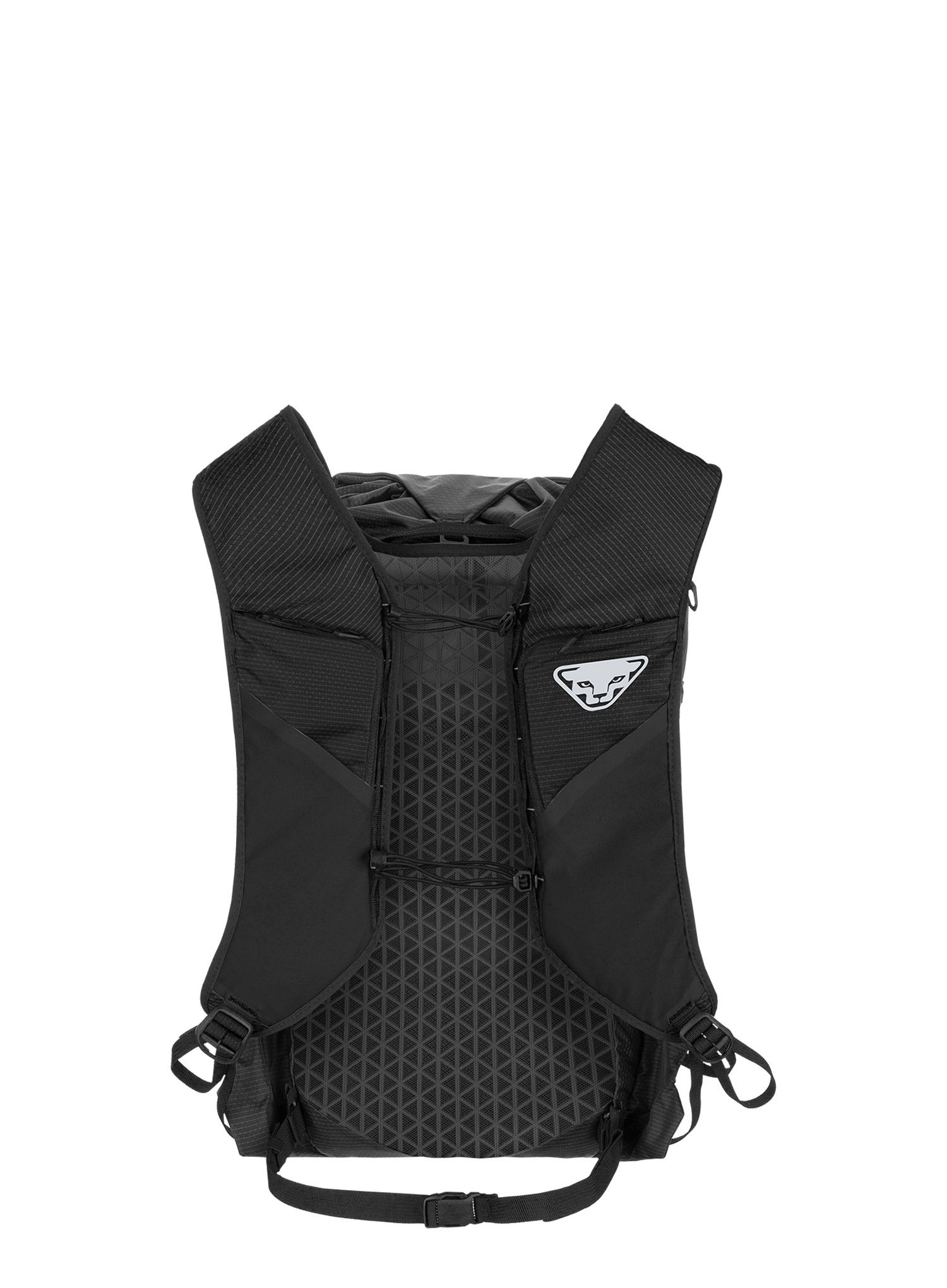 Tekaški nahrbtnik Dynafit Traverse 16 Backpack - black out