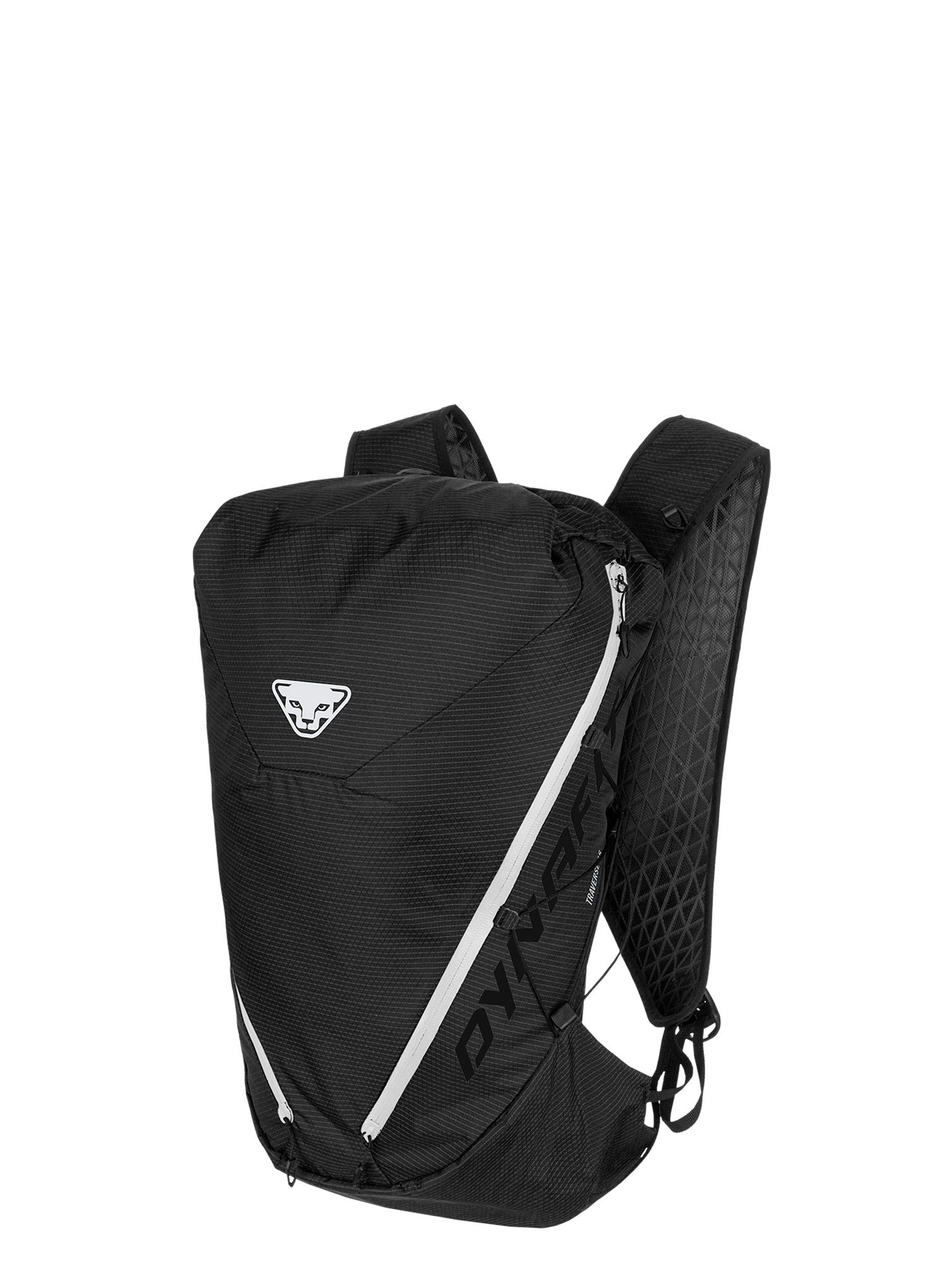 Tekaški nahrbtnik Dynafit Traverse 16 Backpack - black out