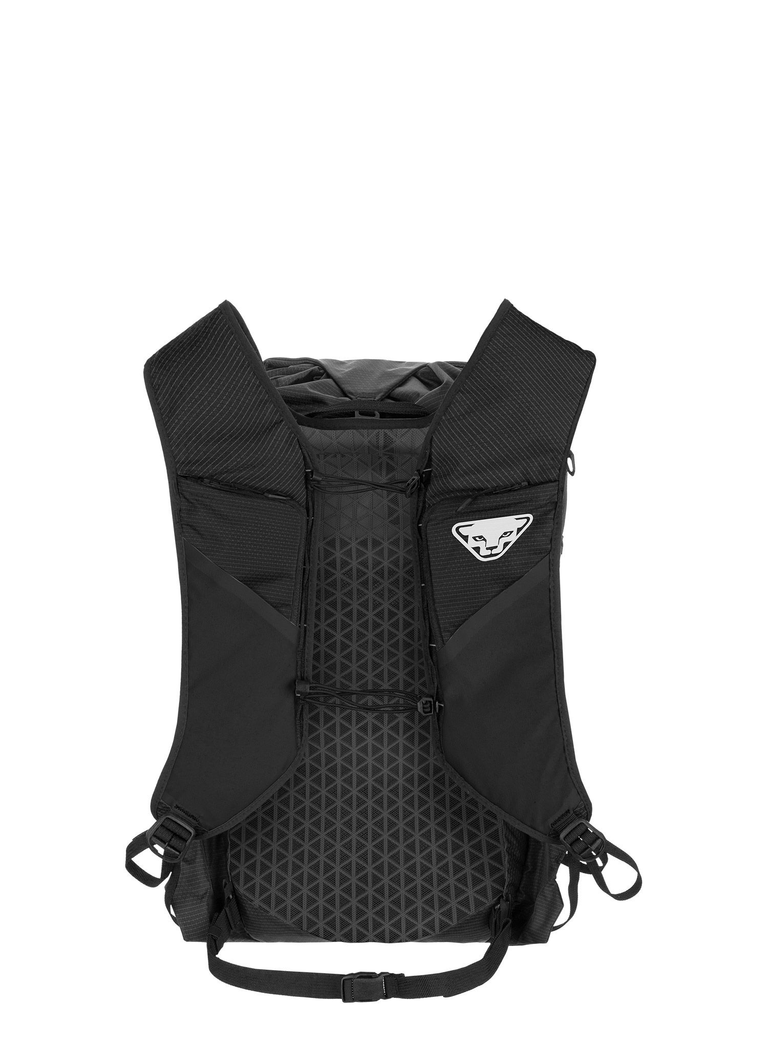 Nahrbtnik za tek Dynafit Traverse 22 Backpack - black out