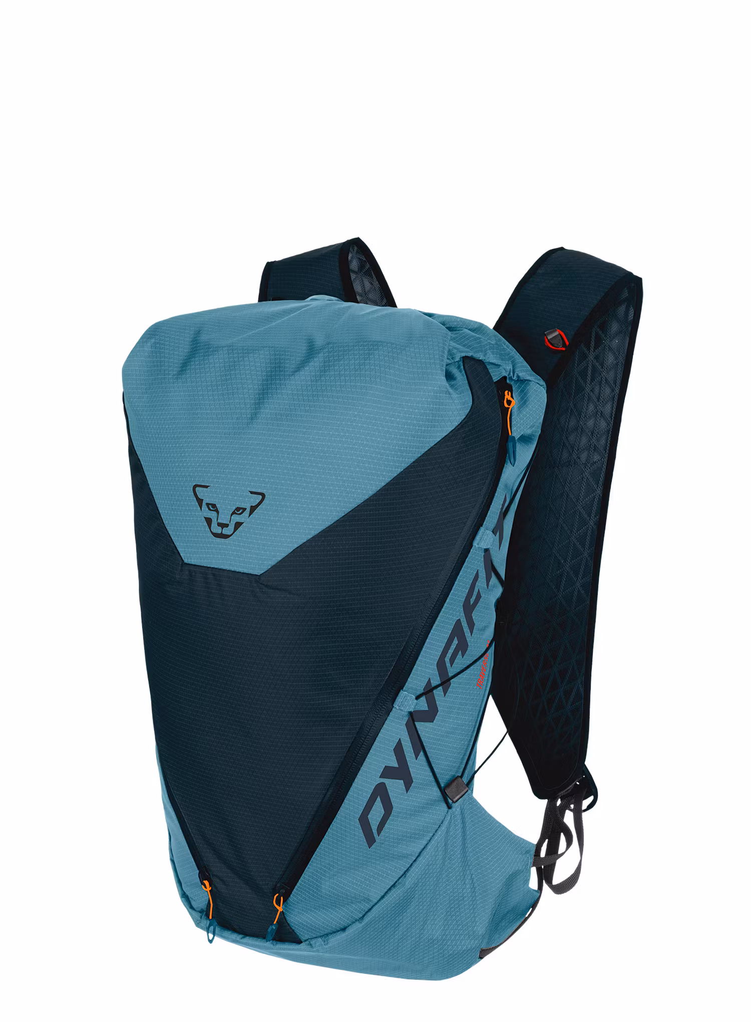 Nahrbtnik za tek Dynafit Traverse 22 Backpack - storm blue/blueberry
