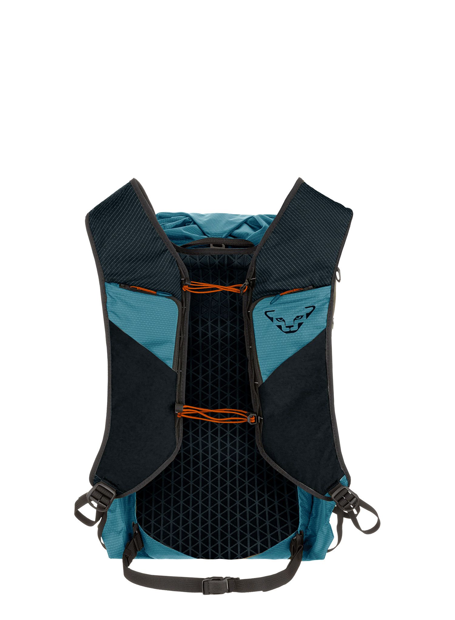 Nahrbtnik za tek Dynafit Traverse 22 Backpack - storm blue/blueberry