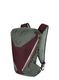 Nahrbtnik za tek Dynafit Traverse 22 Backpack - sage/burgundy