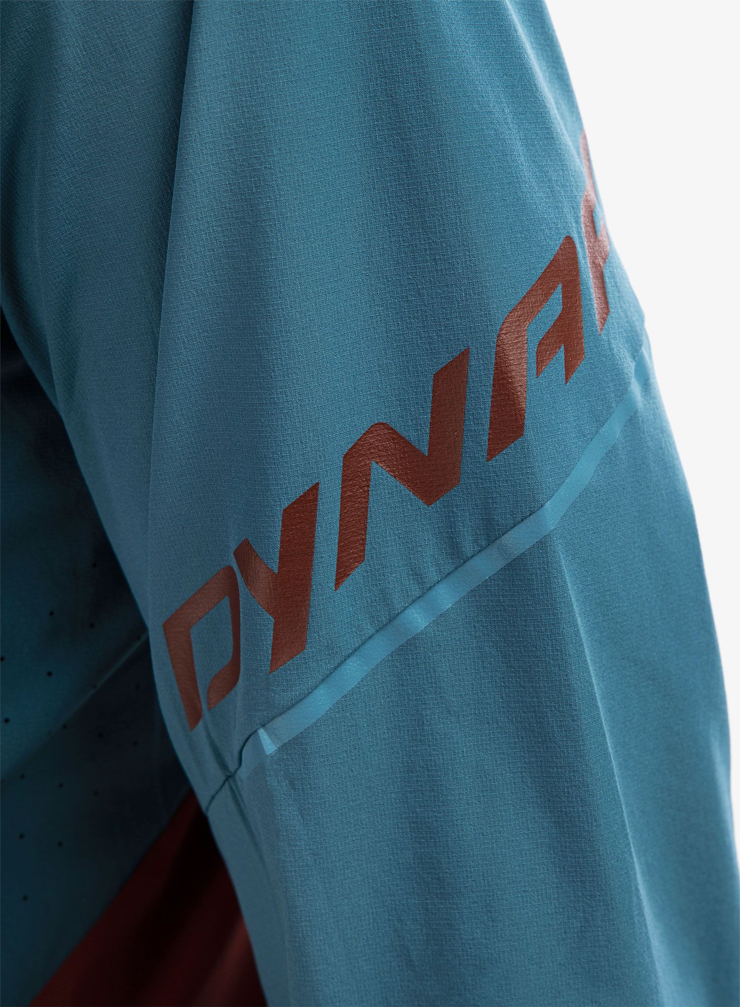 Moška jakna Dynafit Traverse DST Jacket  - mallard blue