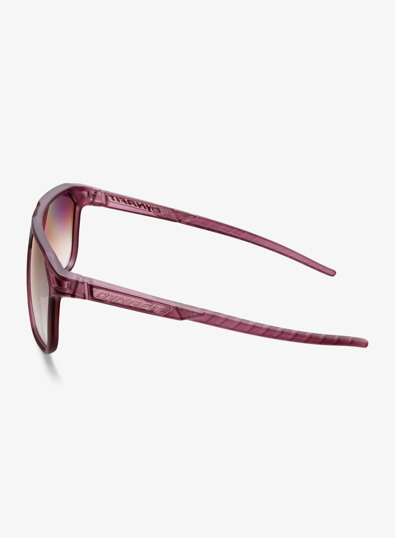 Sončna očala Dynafit Traverse Evo Sunglasses - port royal/pale rose
