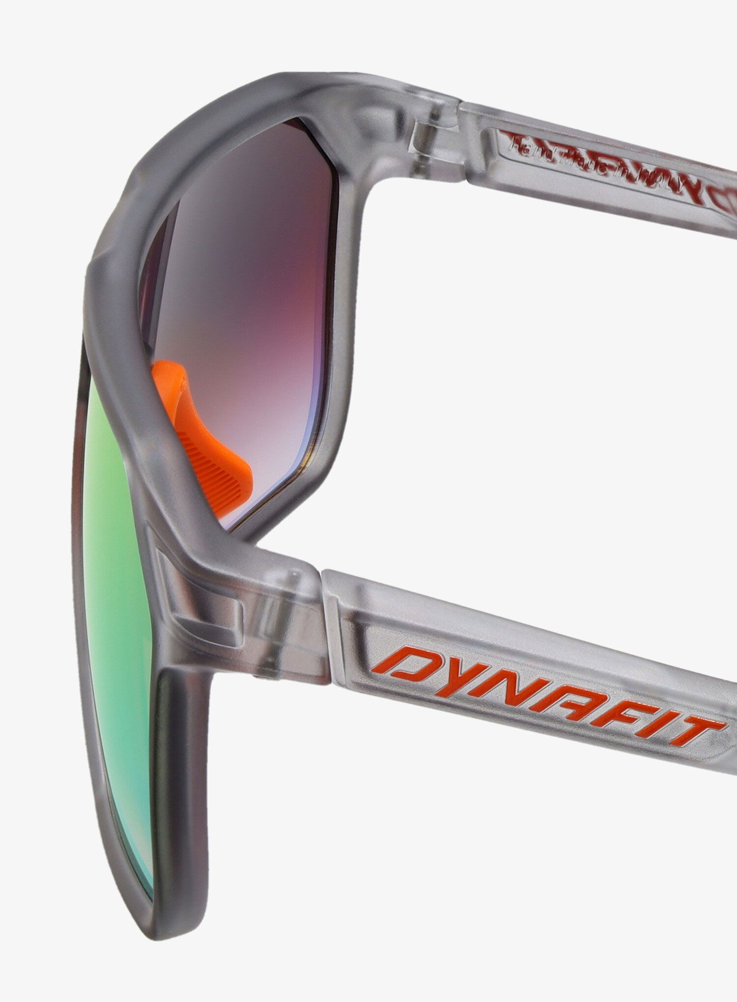 Sončna očala Dynafit Traverse Evo Sunglasses - quiet shade/dawn